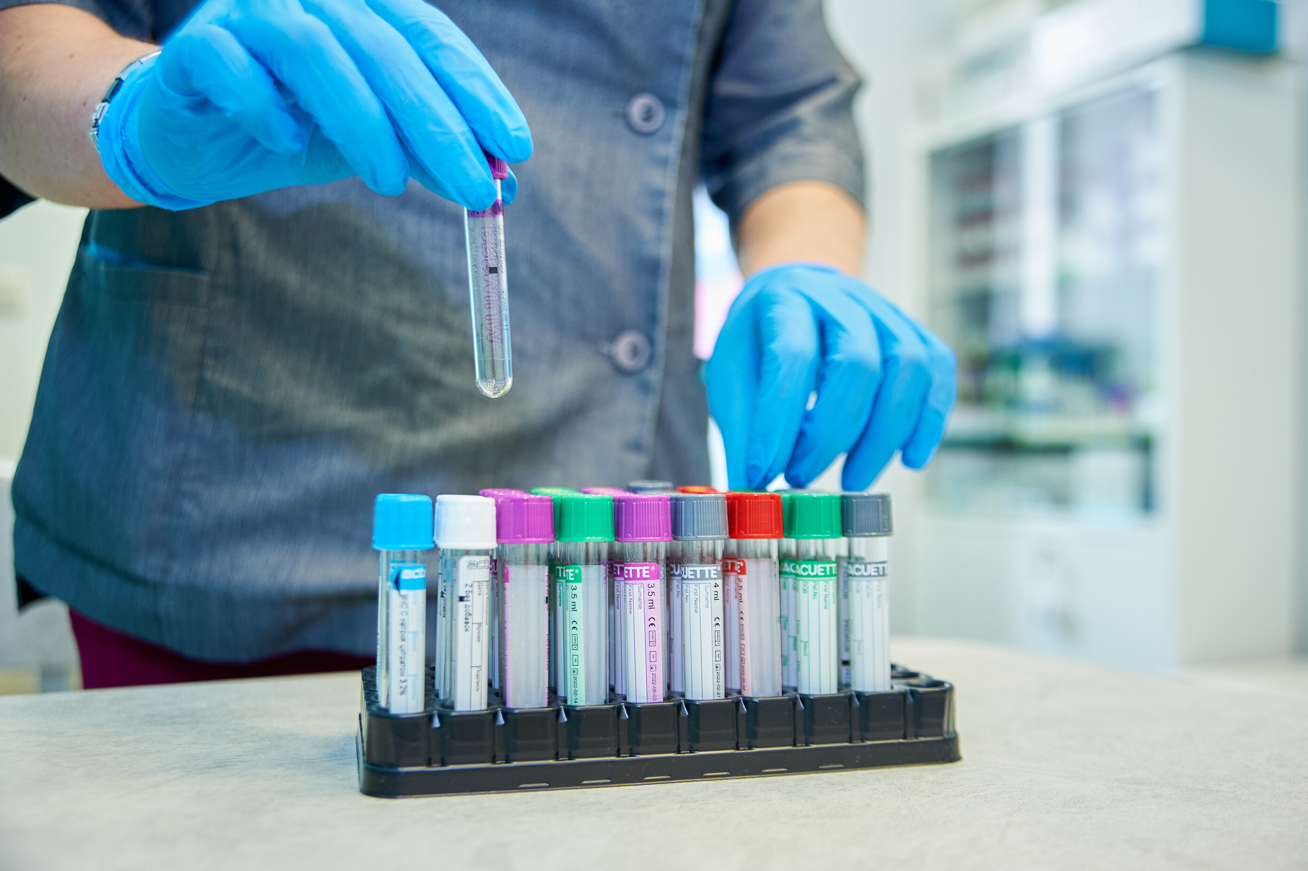 Invitro SMM. Фотограф | Кнышева Валерия | Санкт-Петербург