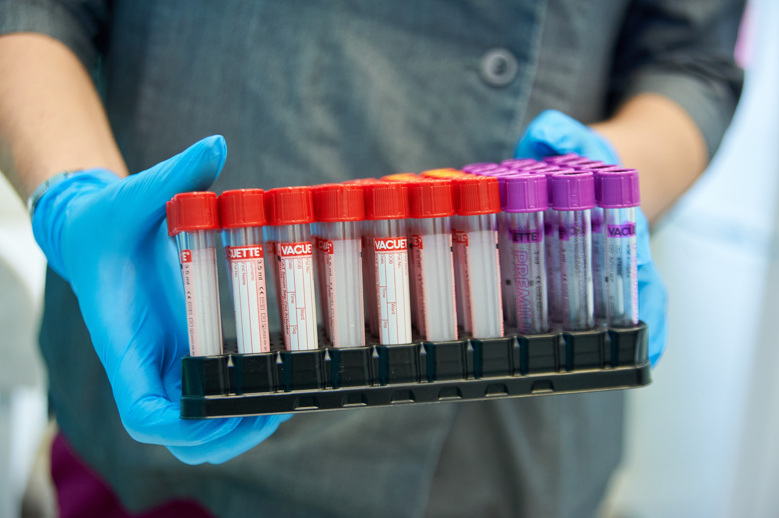 Invitro SMM. Фотограф | Кнышева Валерия | Санкт-Петербург