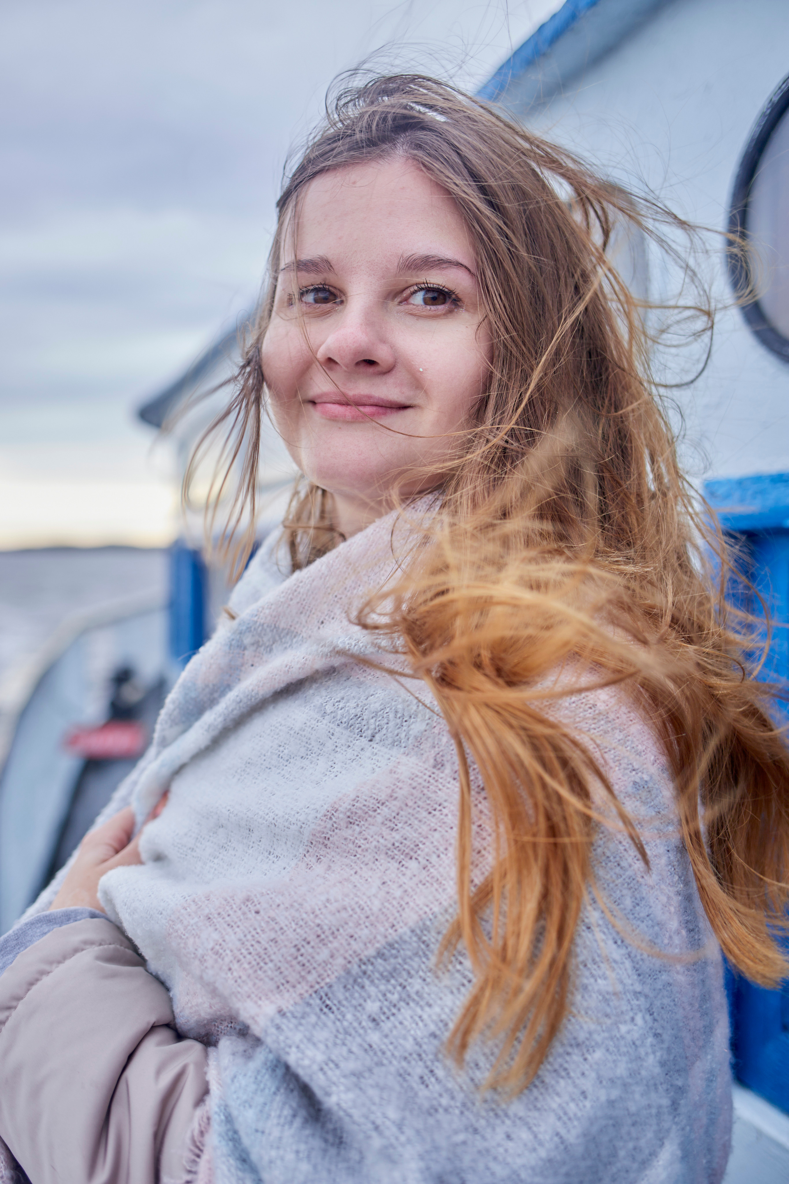 Форум Амур. Фотограф | Кнышева Валерия | Санкт-Петербург