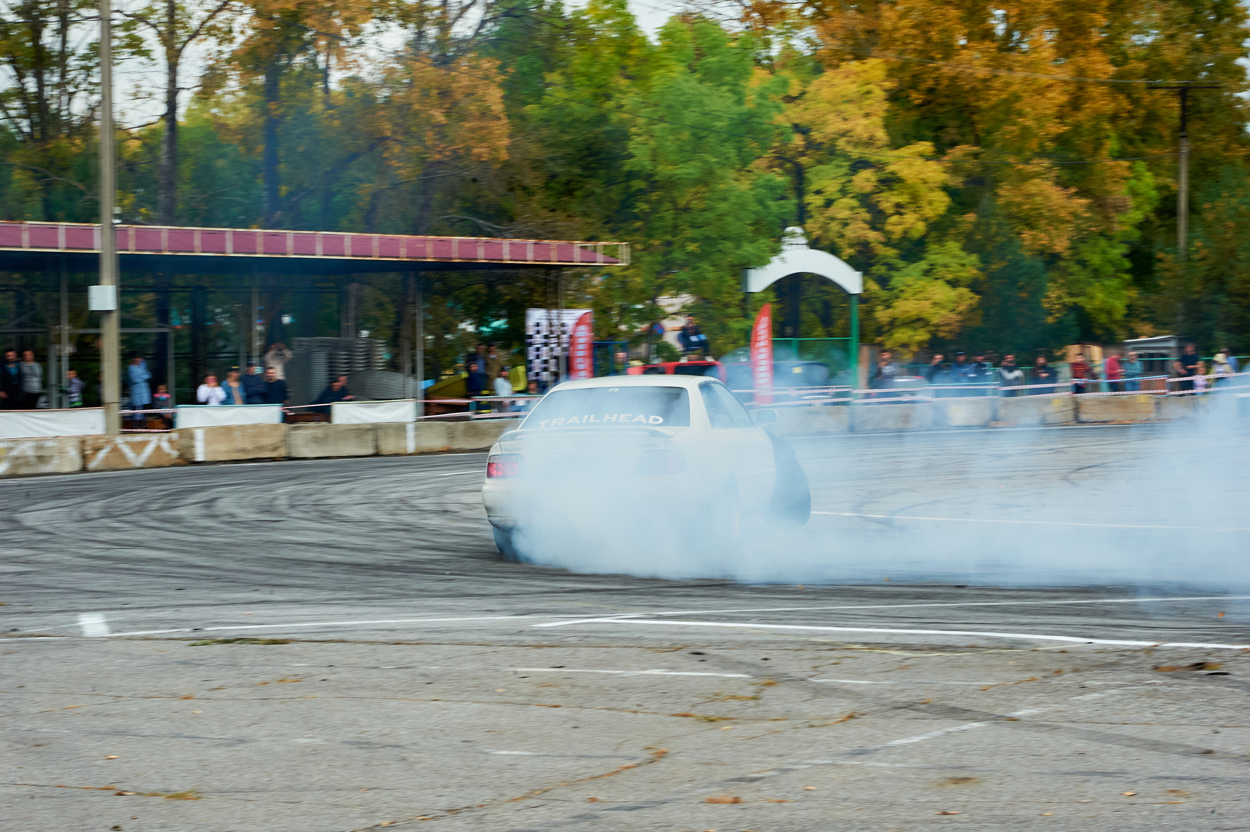 Drift Day 2022 | Хабаровск | Репортаж мероприятия. Фотограф | Кнышева Валерия | Санкт-Петербург
