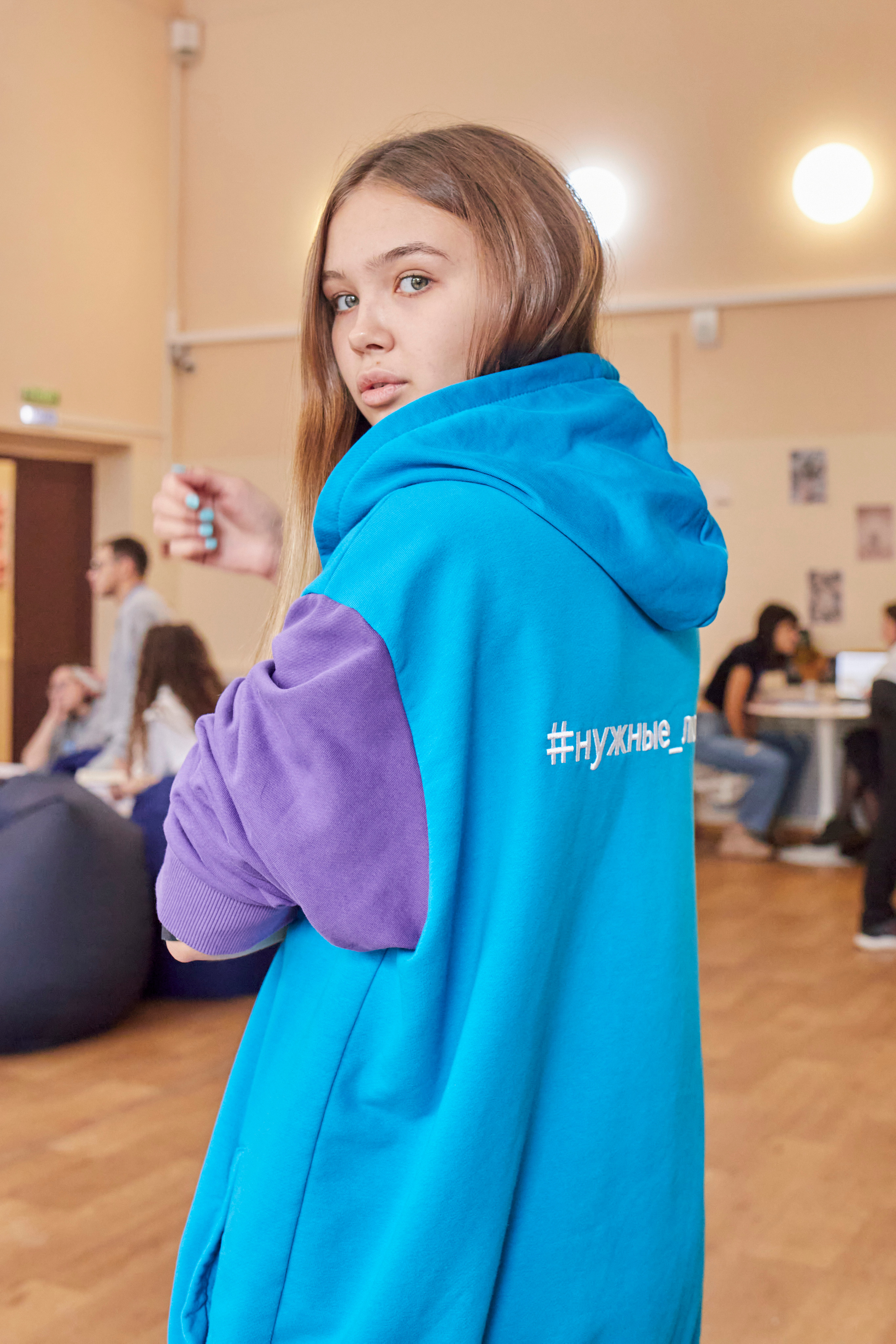 Форум Амур. Фотограф | Кнышева Валерия | Санкт-Петербург