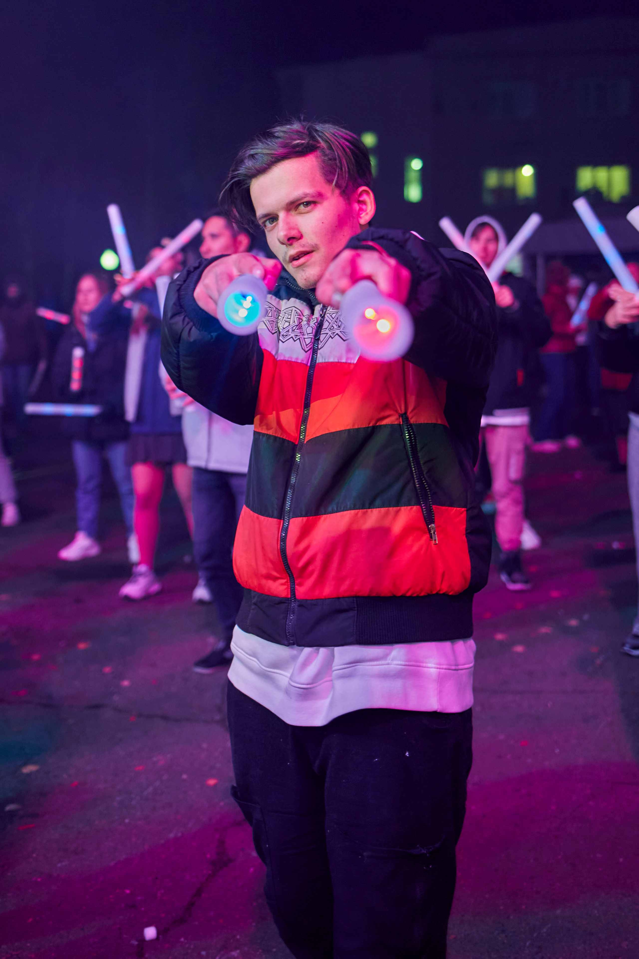 Форум Амур. Фотограф | Кнышева Валерия | Санкт-Петербург