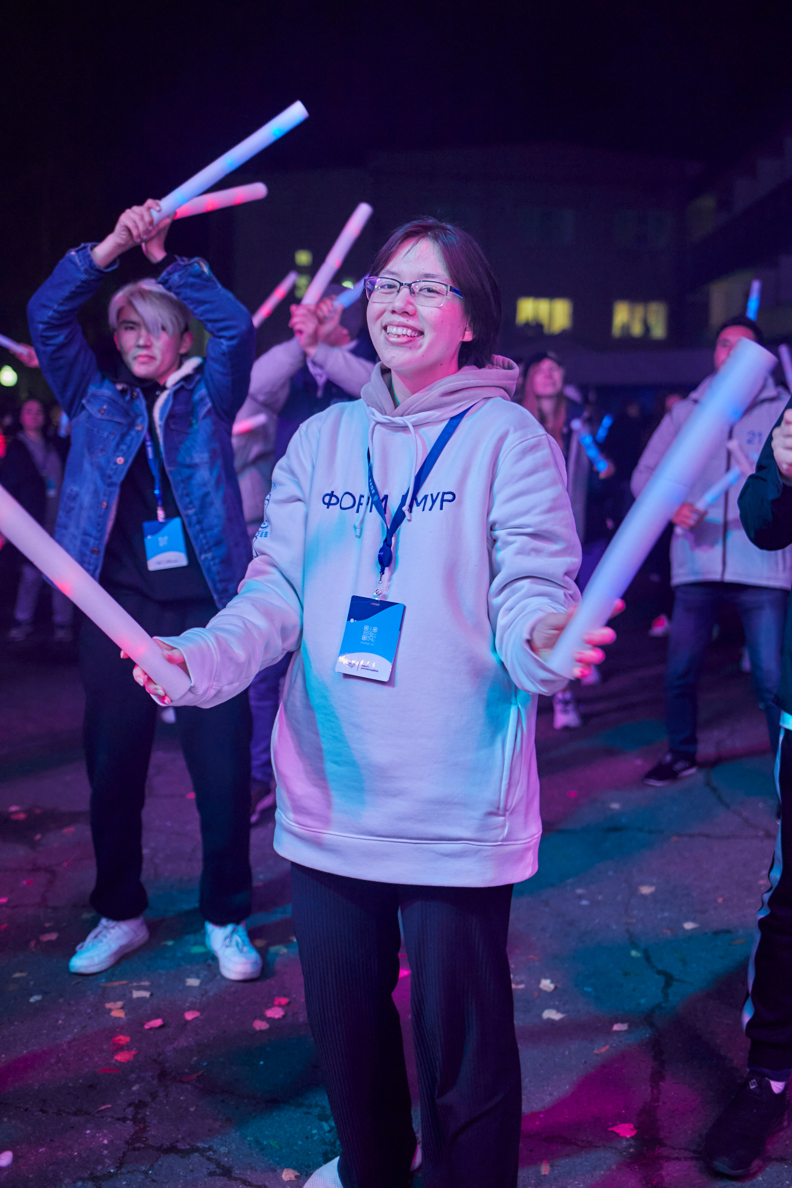 Форум Амур. Фотограф | Кнышева Валерия | Санкт-Петербург