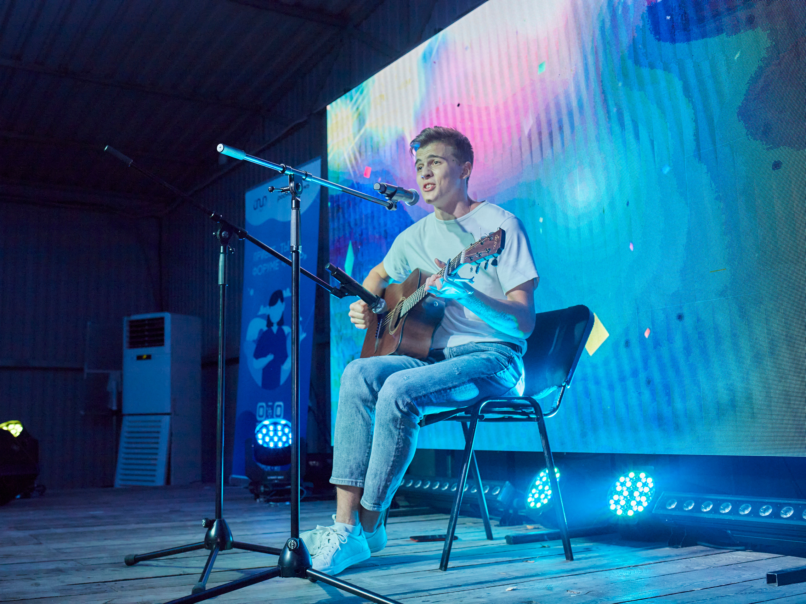 Форум Амур. Фотограф | Кнышева Валерия | Санкт-Петербург