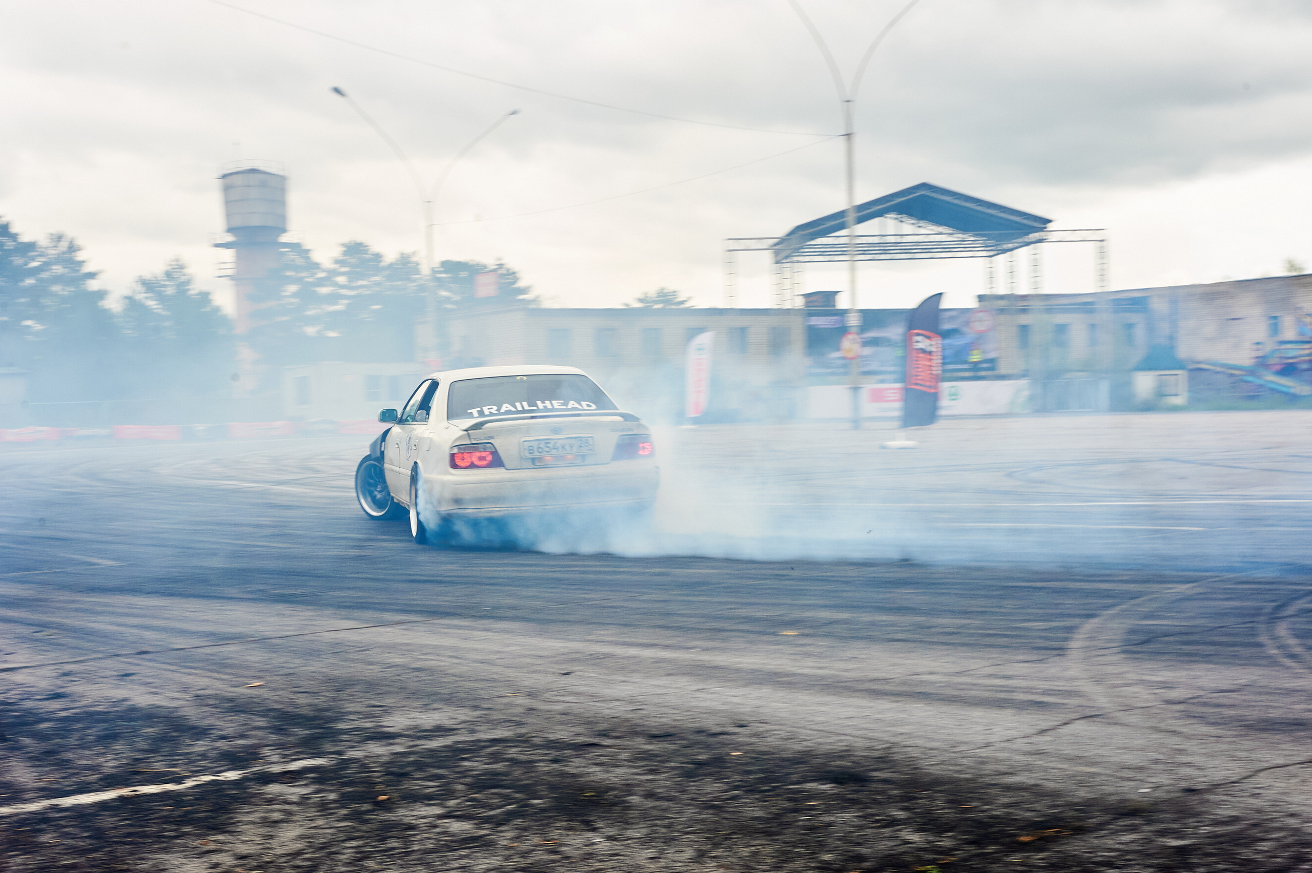 Drift Day 2022 | Хабаровск | Репортаж мероприятия. Фотограф | Кнышева Валерия | Санкт-Петербург
