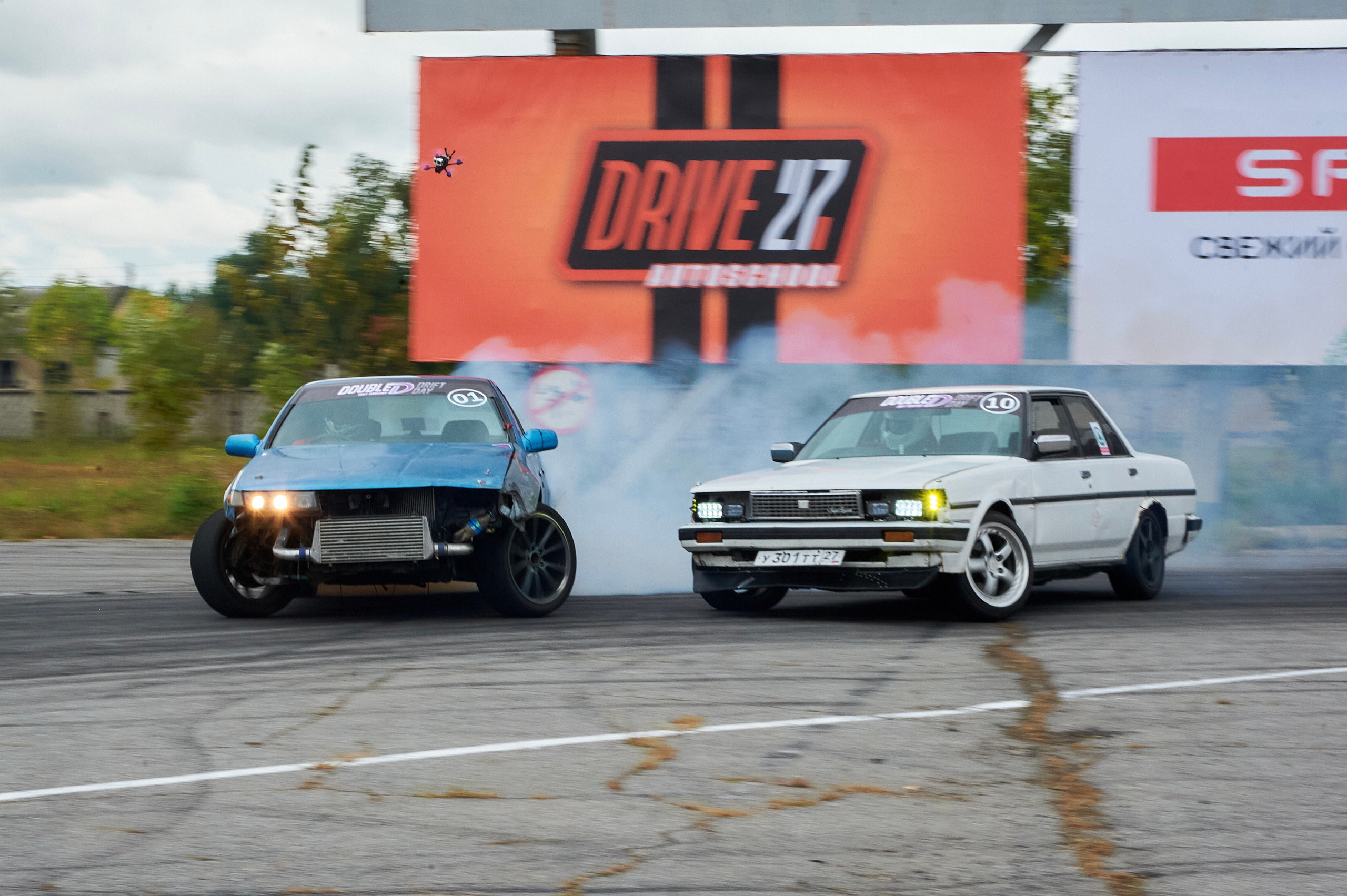 Drift Day 2022 | Хабаровск | Репортаж мероприятия. Фотограф | Кнышева Валерия | Санкт-Петербург