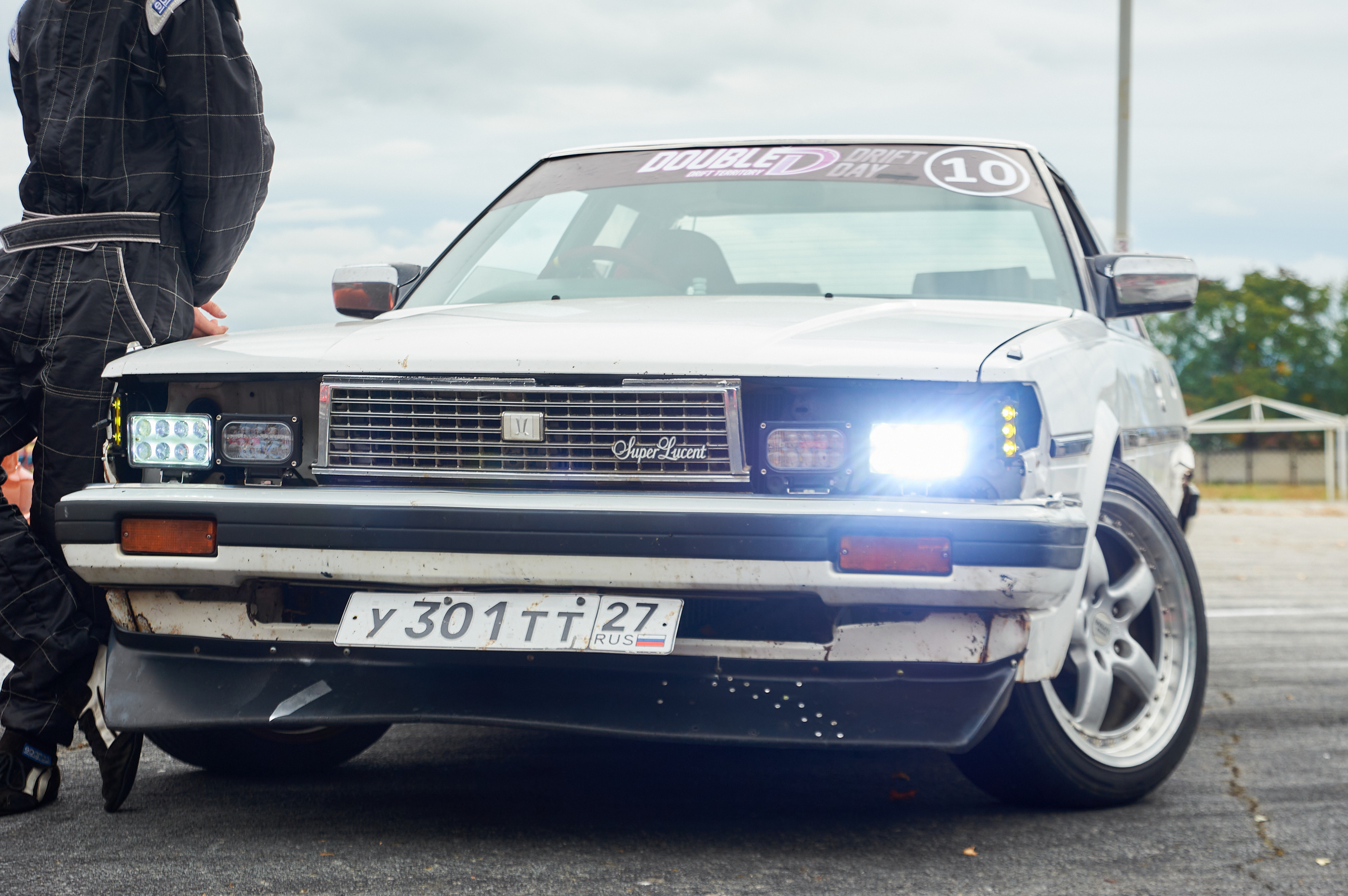 Drift Day 2022 | Хабаровск | Репортаж мероприятия. Фотограф | Кнышева Валерия | Санкт-Петербург