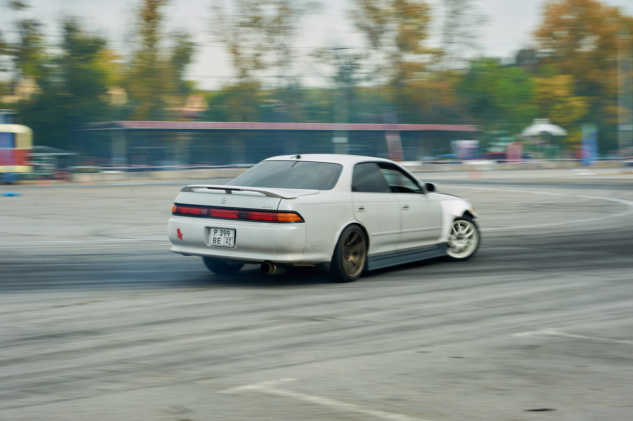 Drift Day 2022 | Хабаровск | Репортаж мероприятия. Фотограф | Кнышева Валерия | Санкт-Петербург