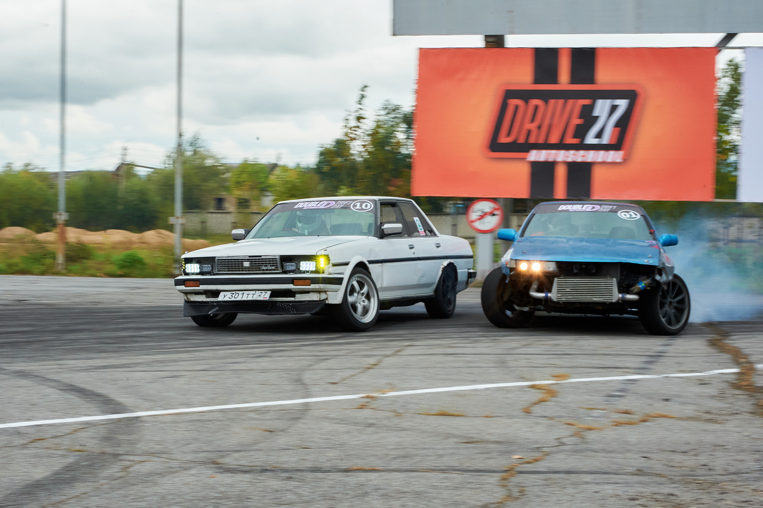 Drift Day 2022 | Хабаровск | Репортаж мероприятия. Фотограф | Кнышева Валерия | Санкт-Петербург