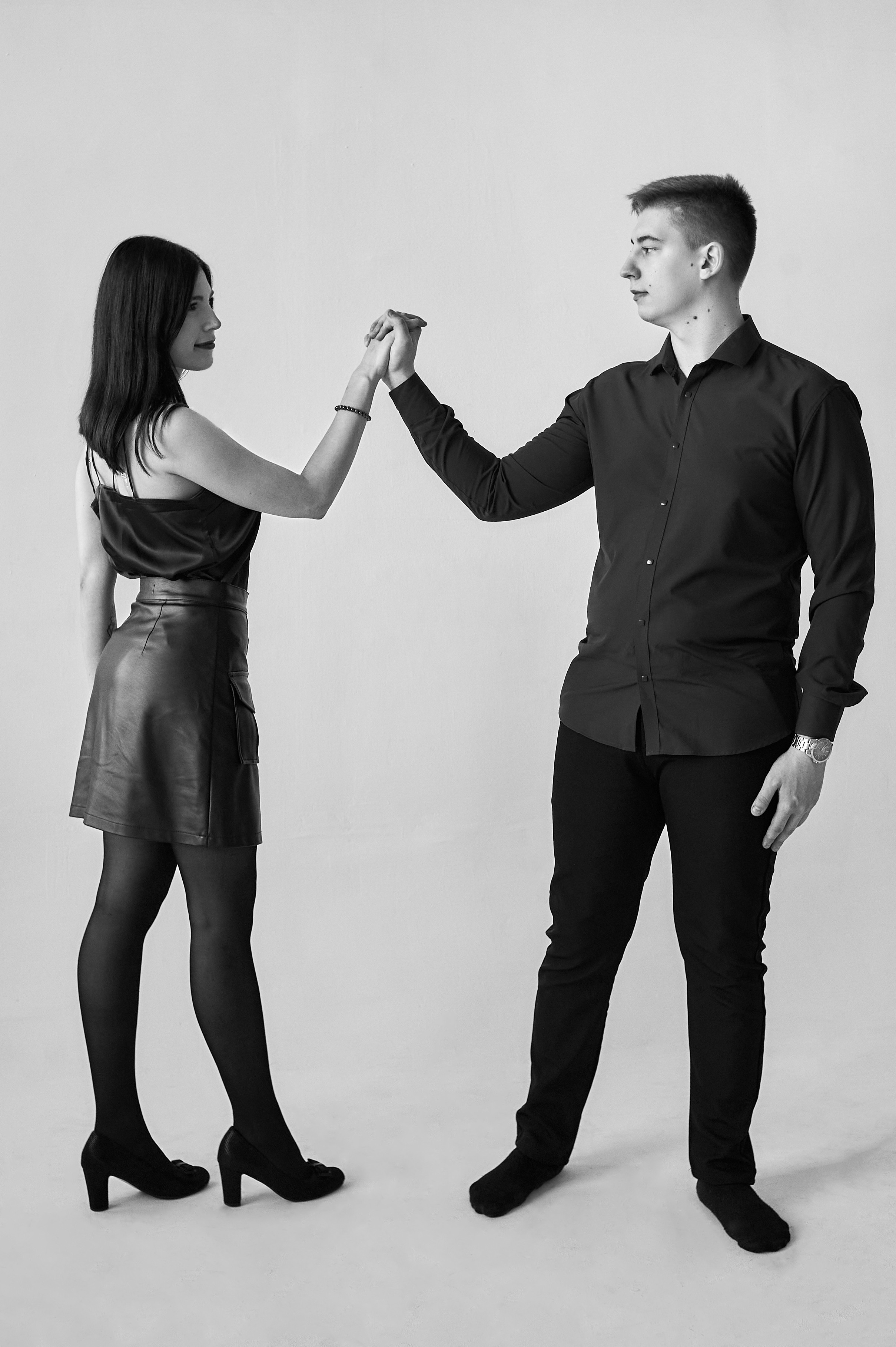 Lovestory Anastasia-Ivan. Фотограф | Кнышева Валерия | Санкт-Петербург