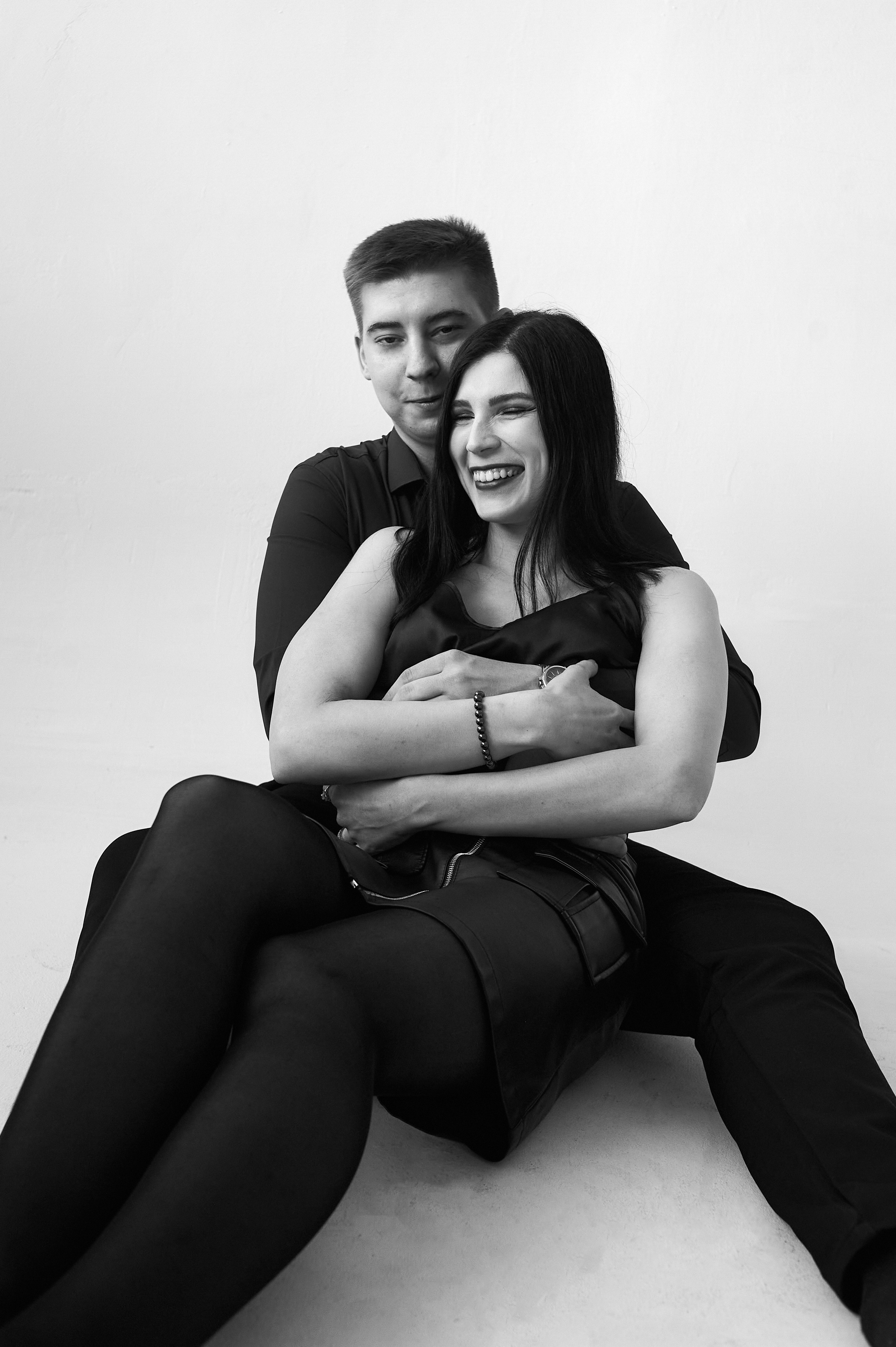 Lovestory Anastasia-Ivan. Фотограф | Кнышева Валерия | Санкт-Петербург