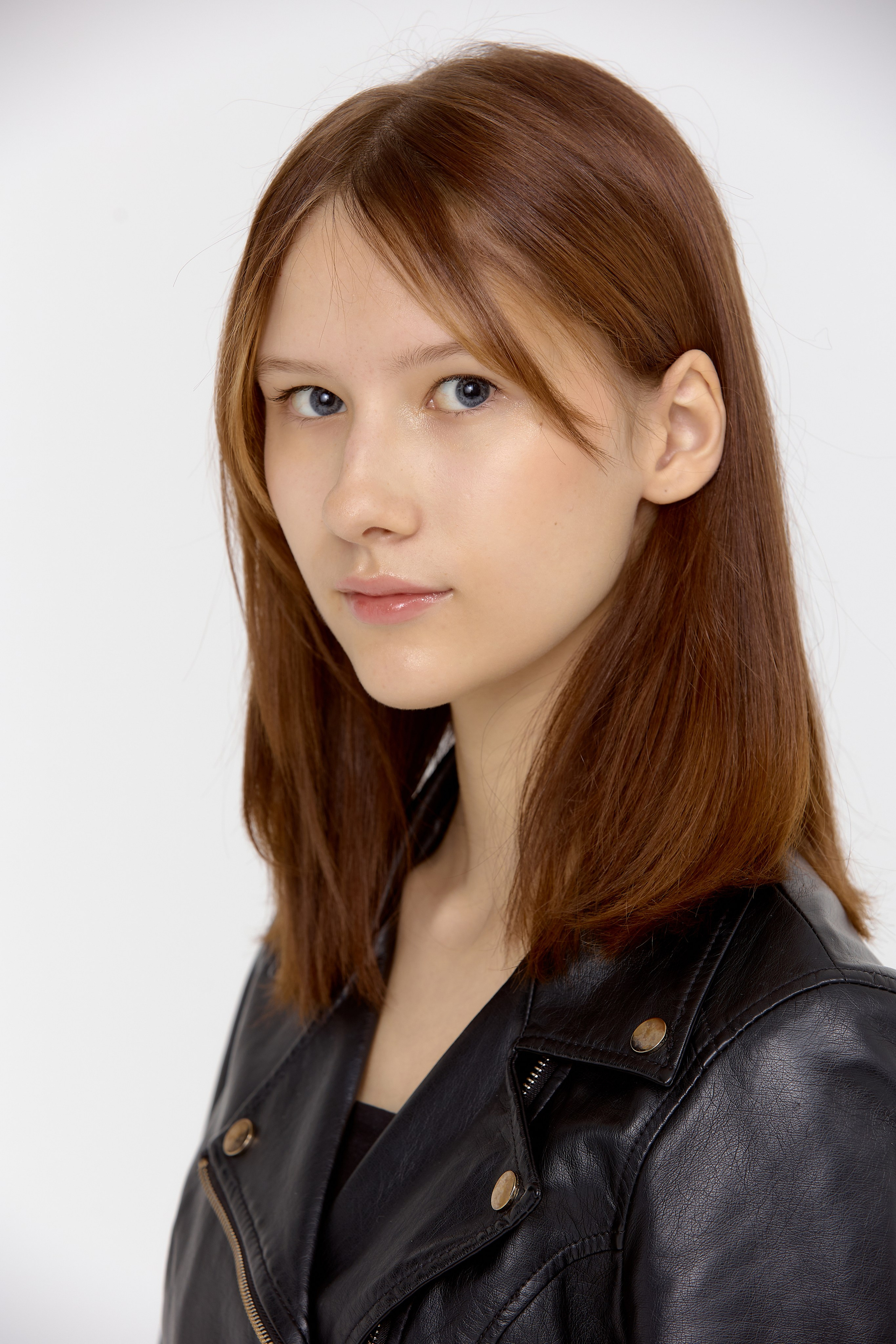 Межуева Полина. Школа Развития моделей Город Ижевск