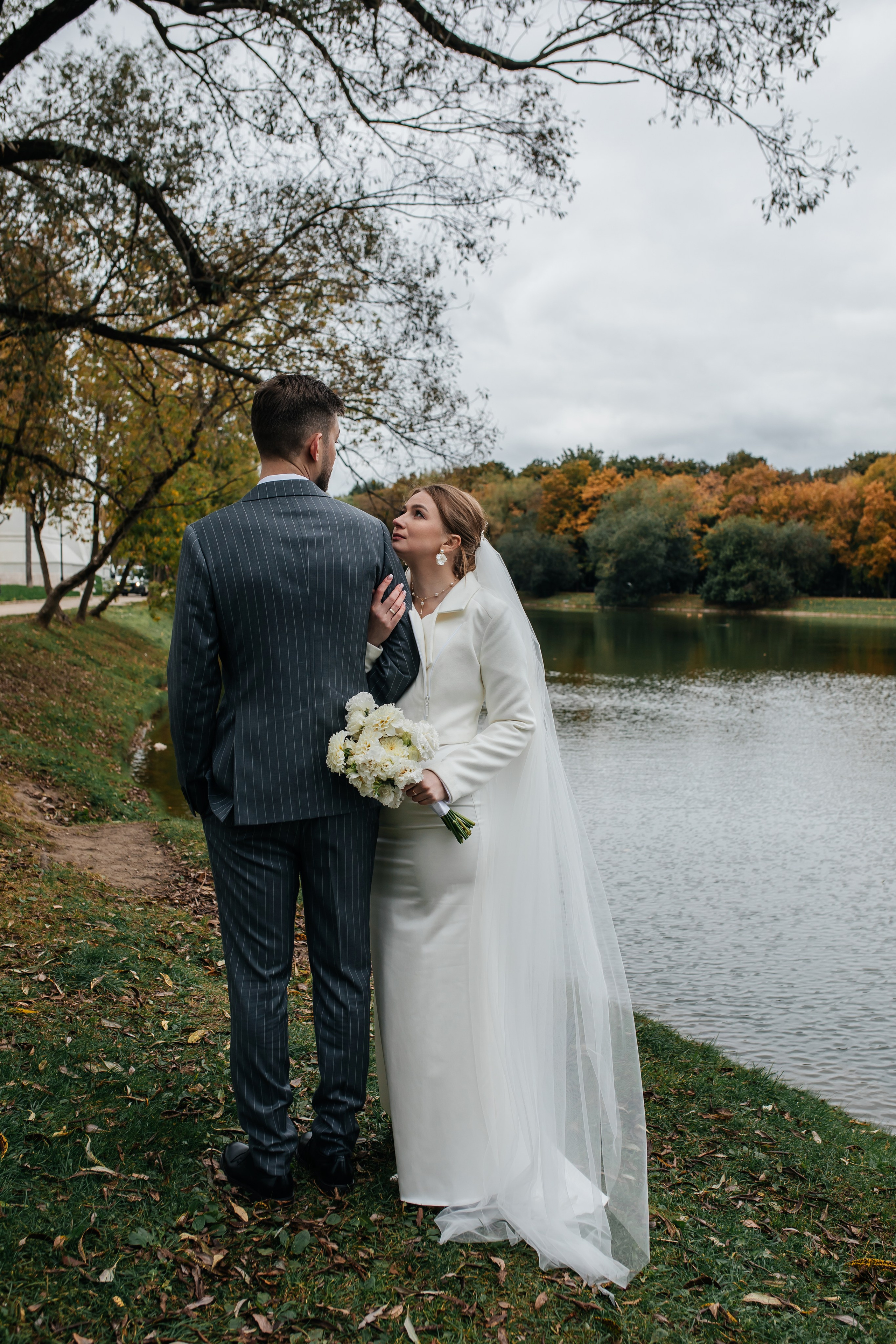 Свадьба Никита и Светлана. Анастасия Давыдова