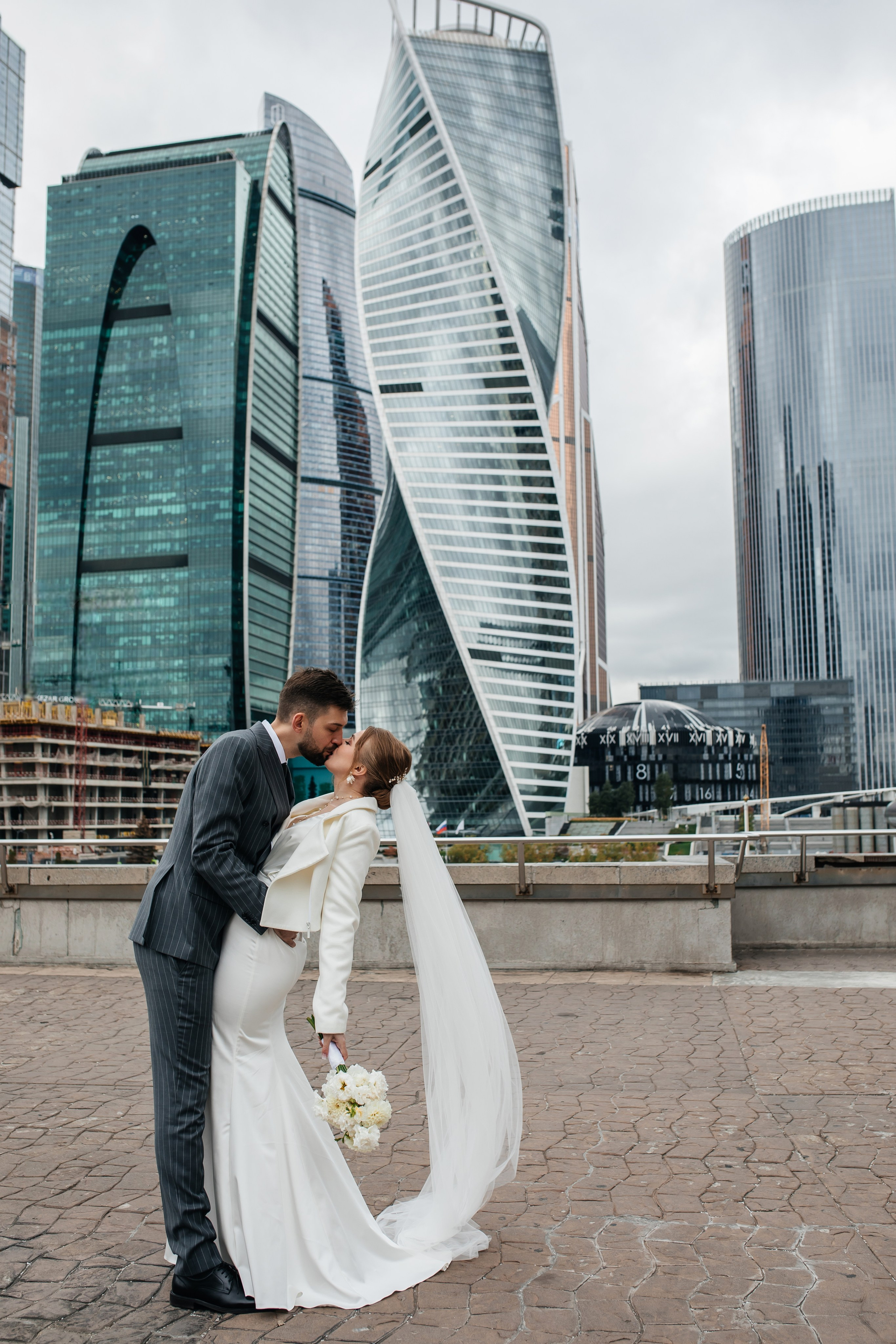 Свадьба Никита и Светлана. Анастасия Давыдова