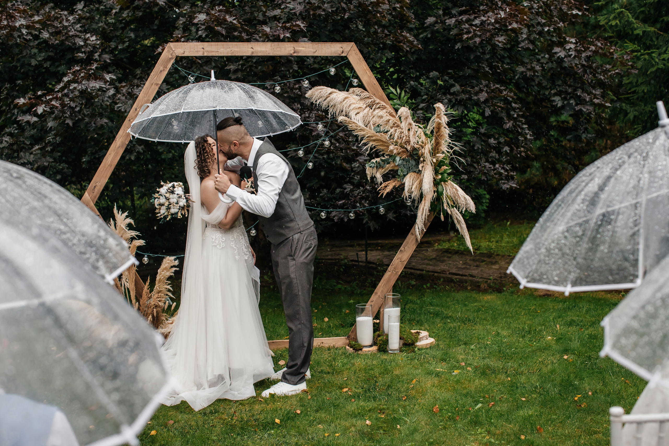 Свадьба Сергей и Ангелина. Анастасия Давыдова