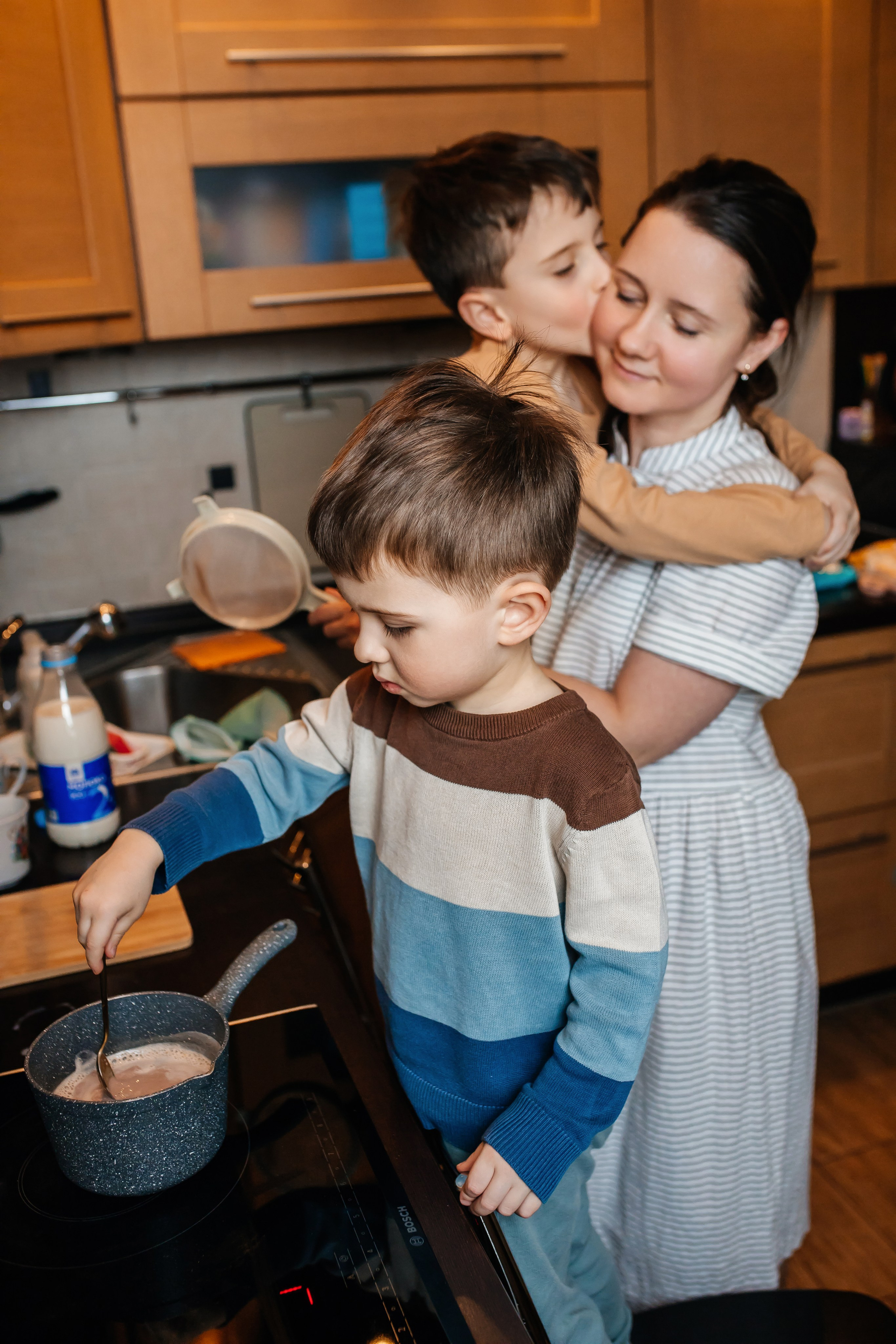 *. Анастасия Давыдова