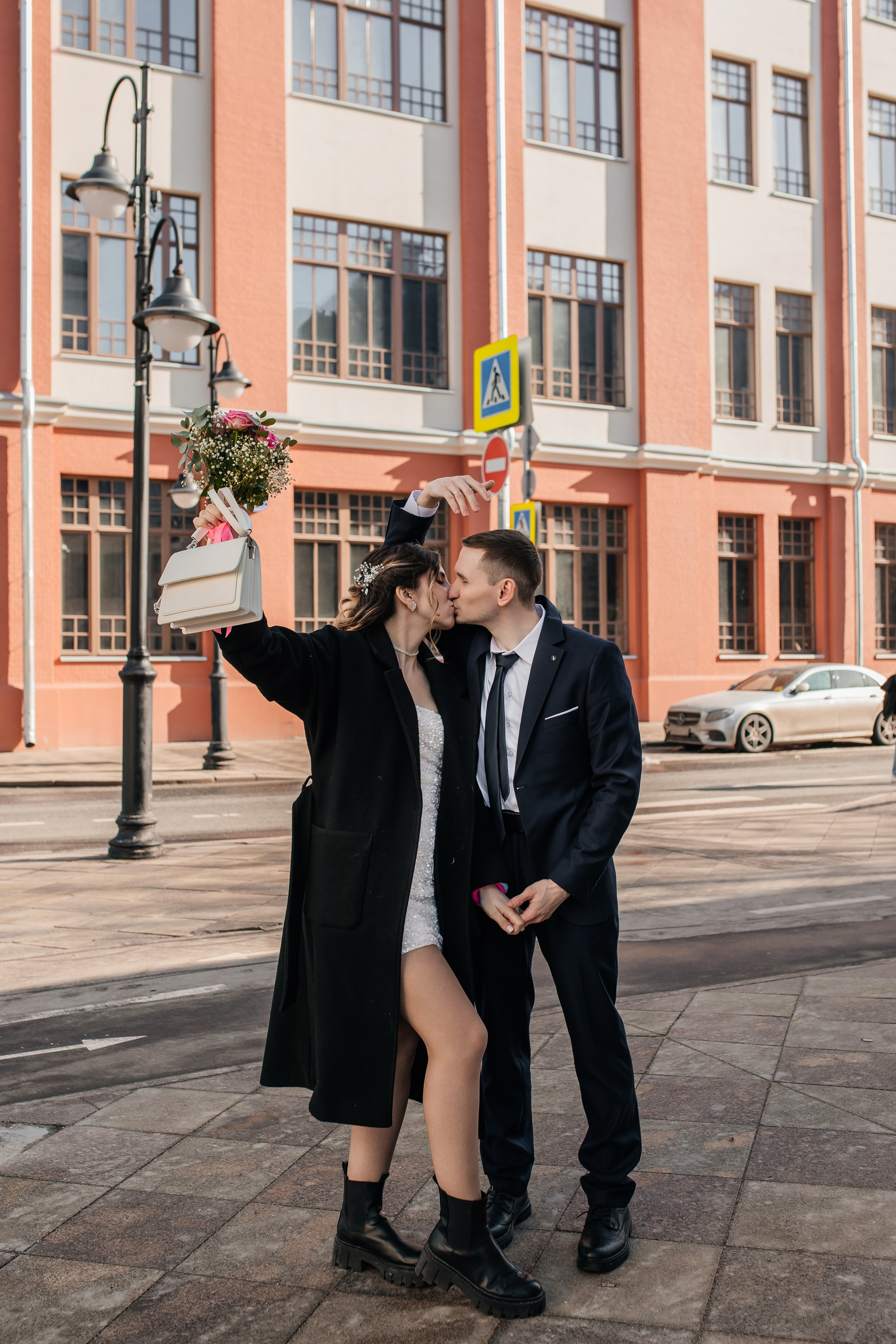 Свадьба Сергей и Екатерина. Анастасия Давыдова