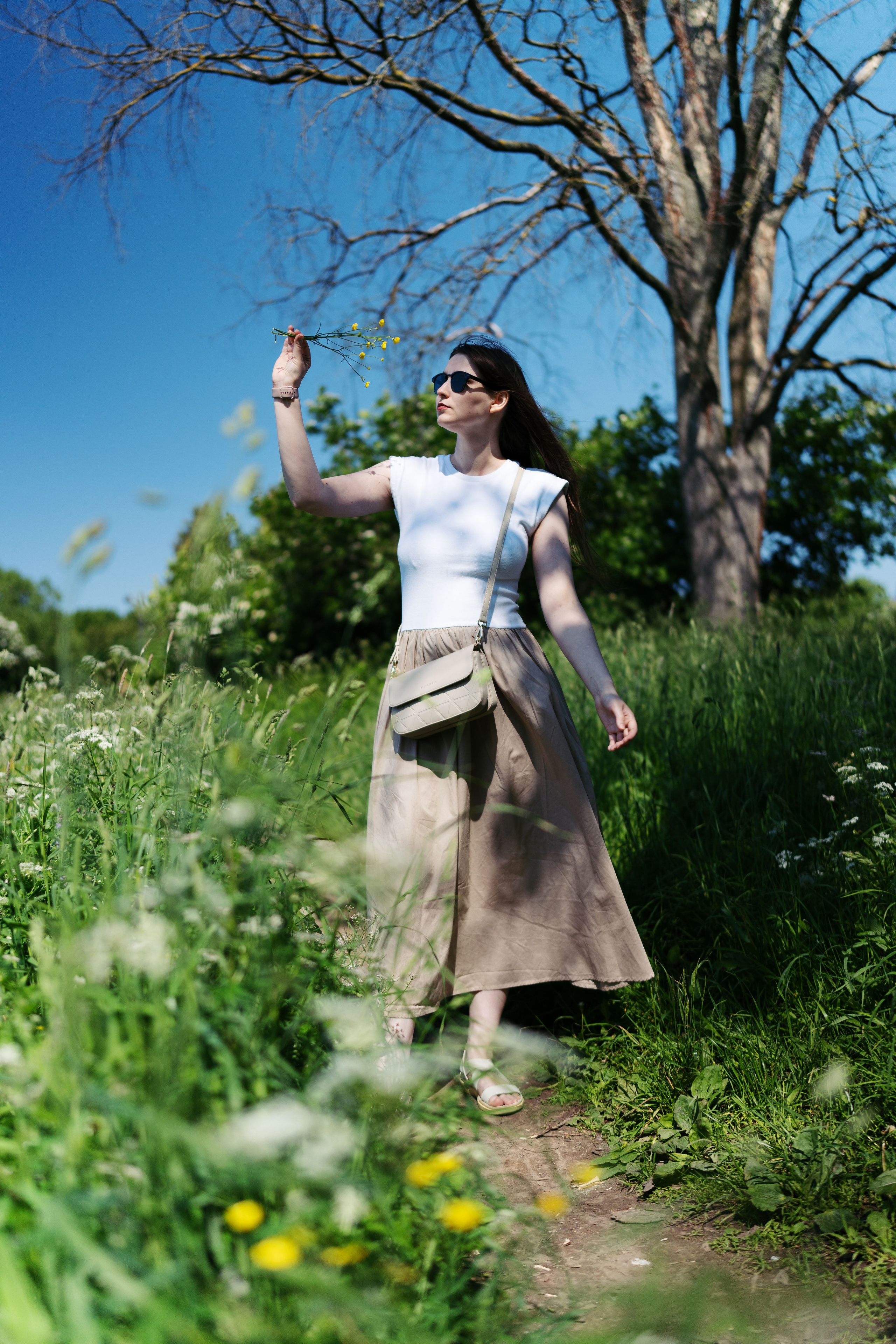 Парк. Баев Дмитрий — фотограф из СПБ