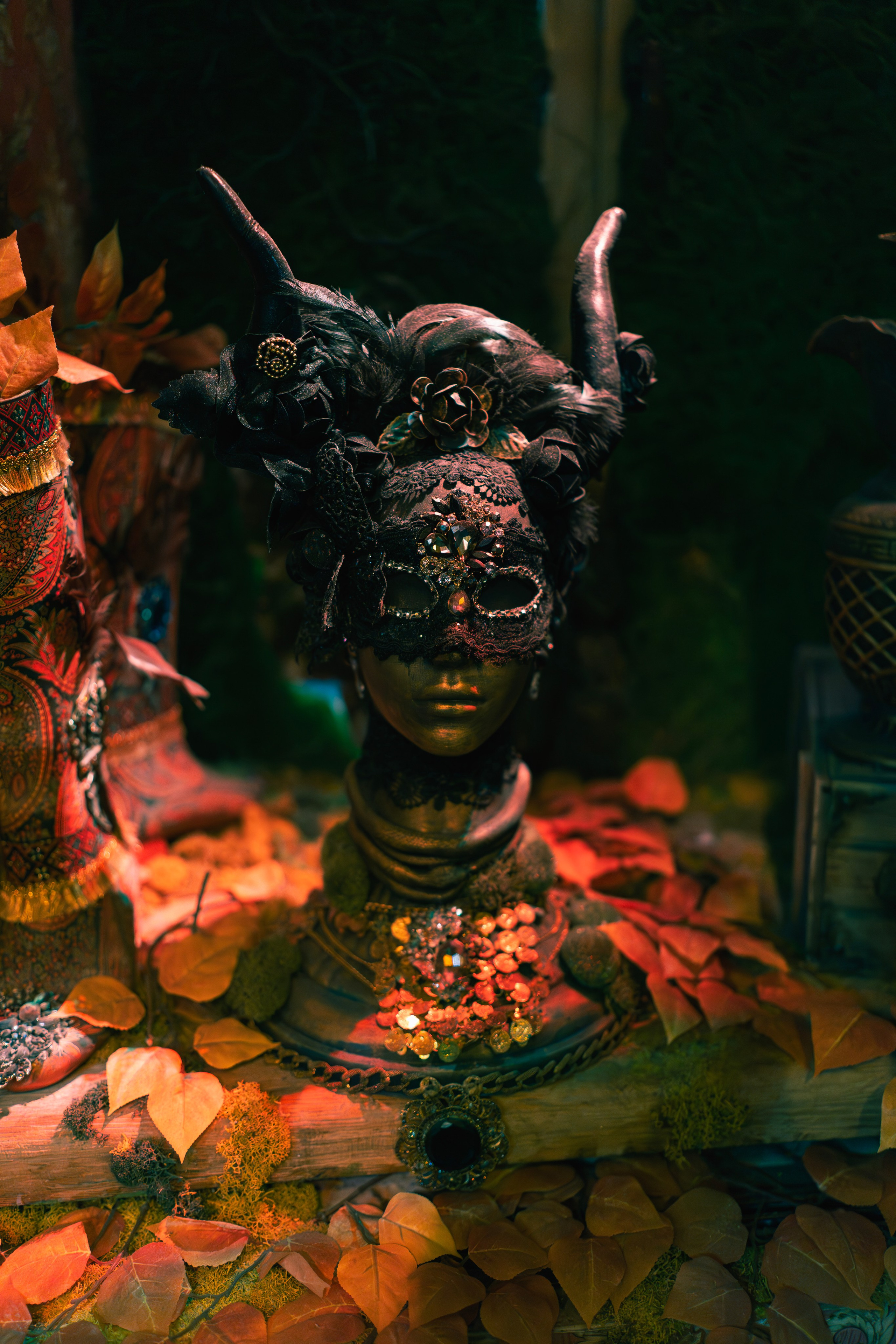 Небылица. Баев Дмитрий — фотограф из СПБ