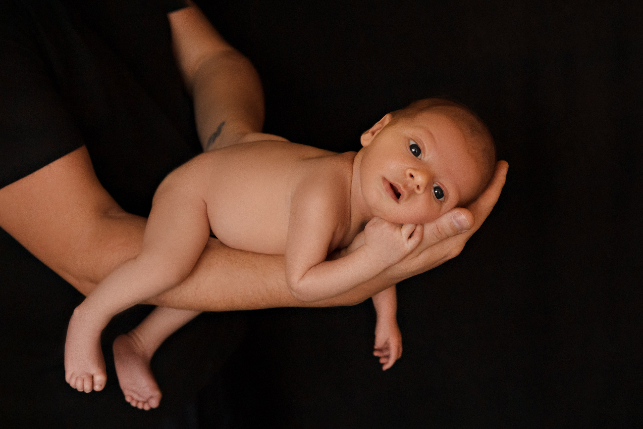 Новорождённые. Фотограф беременности и ньюборн в Ростове-на-Дону