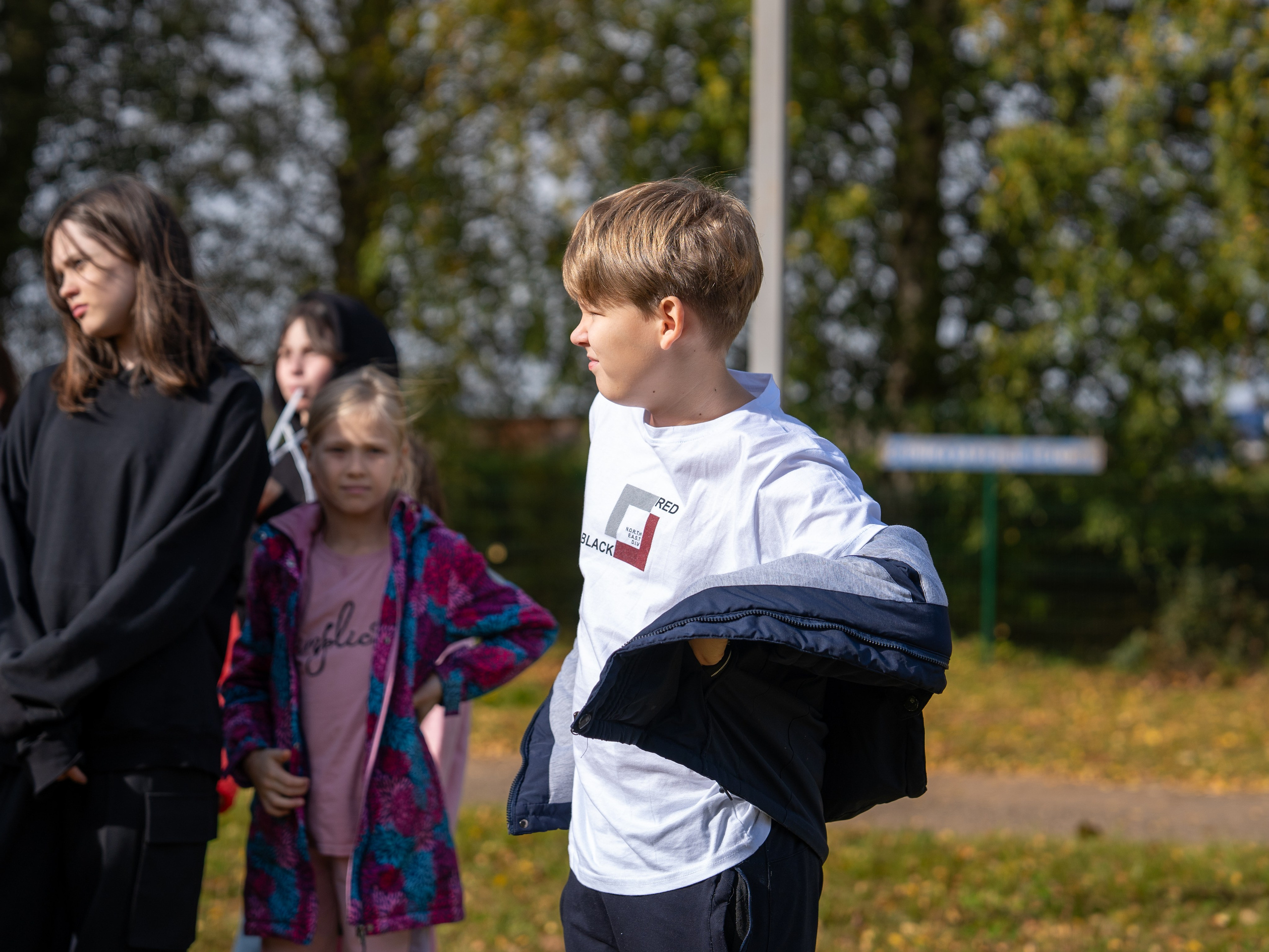 Мототерапия Нылга. Фотограф Наталья Сорока Ижевск