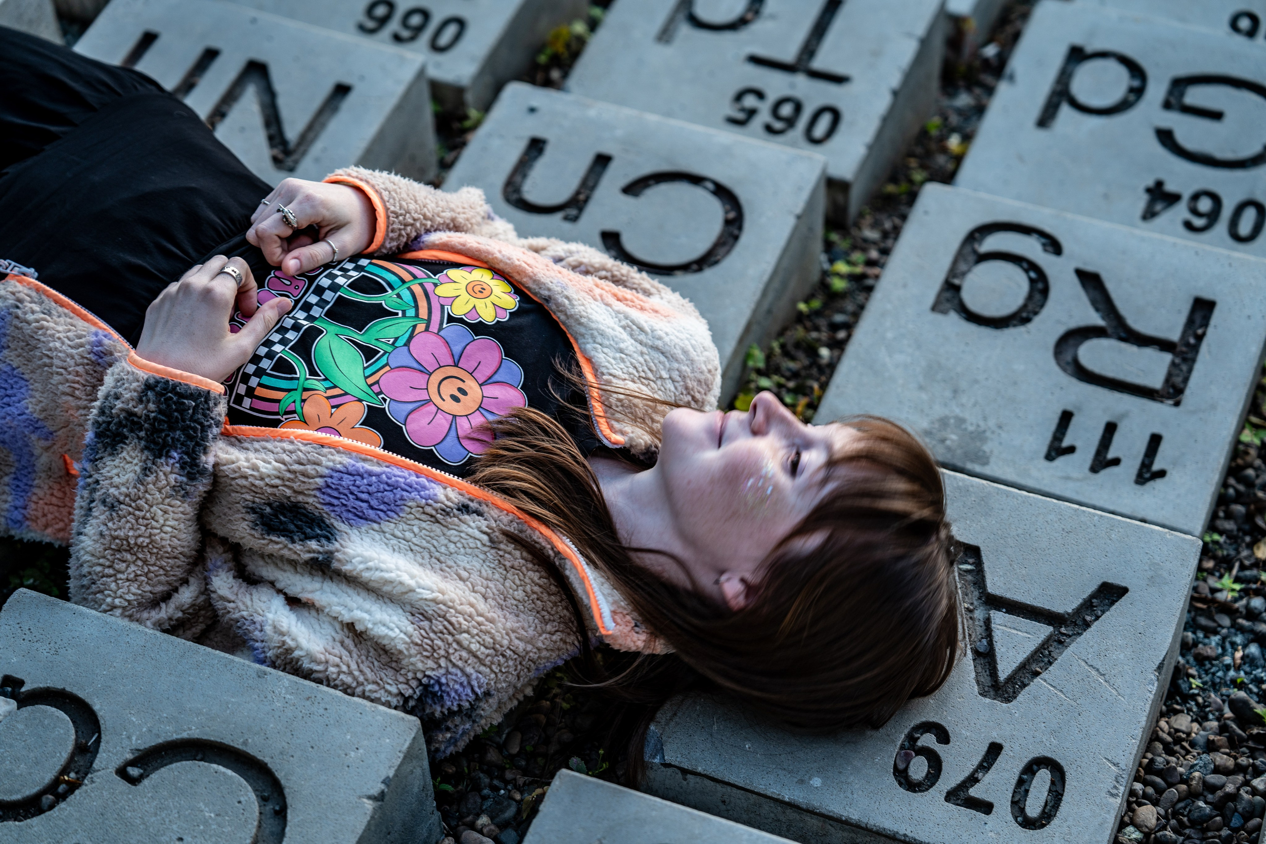 Лиза. Фотограф Наталья Сорока Ижевск