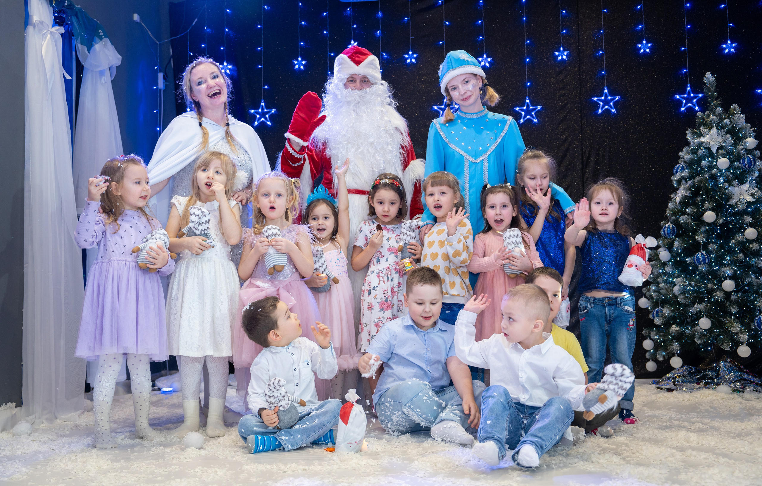 Зимуля. Фотограф Наталья Сорока Ижевск