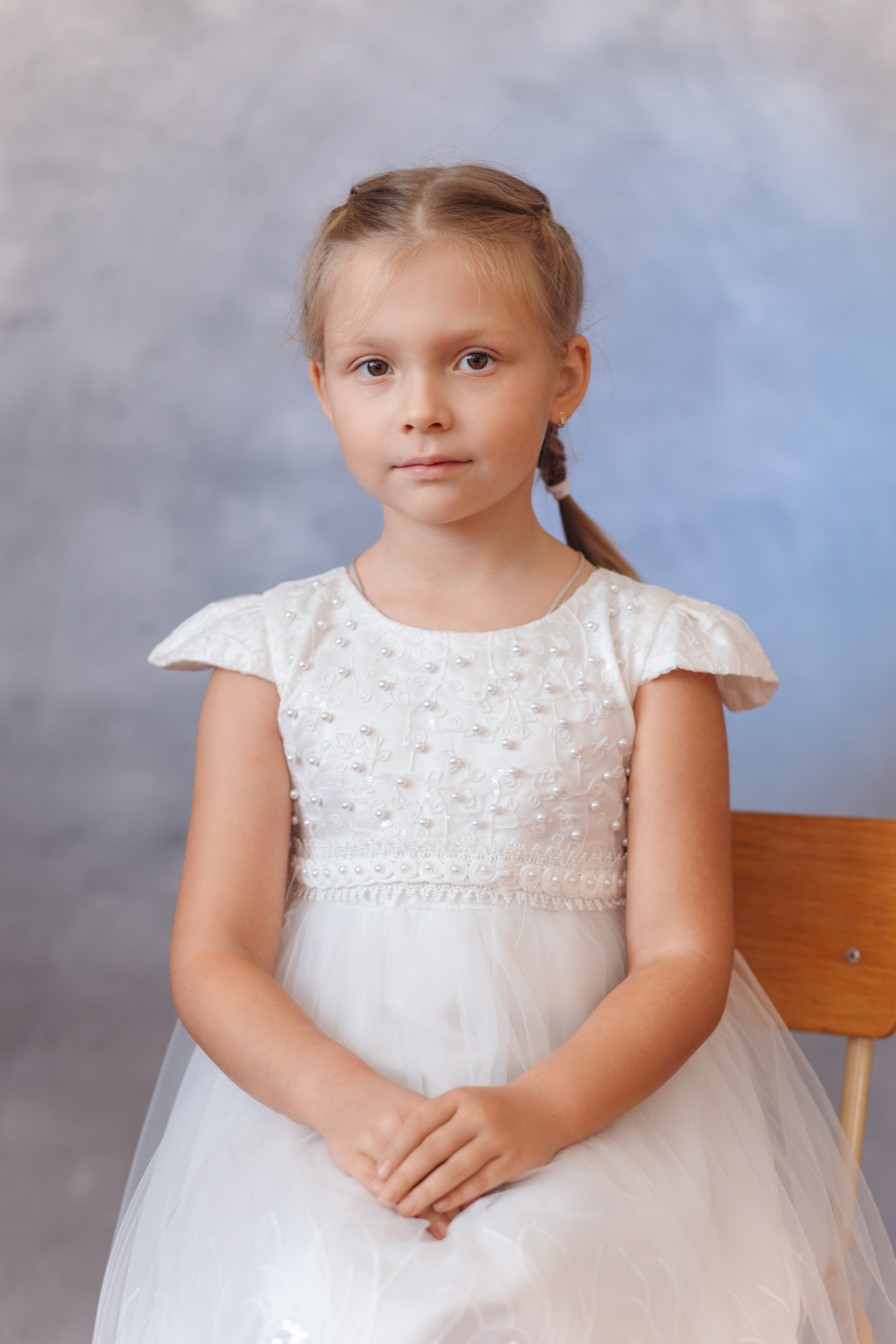 Детский сад № 20. Фотосессия для выпускного альбома. Студия выпускных альбомов Остров