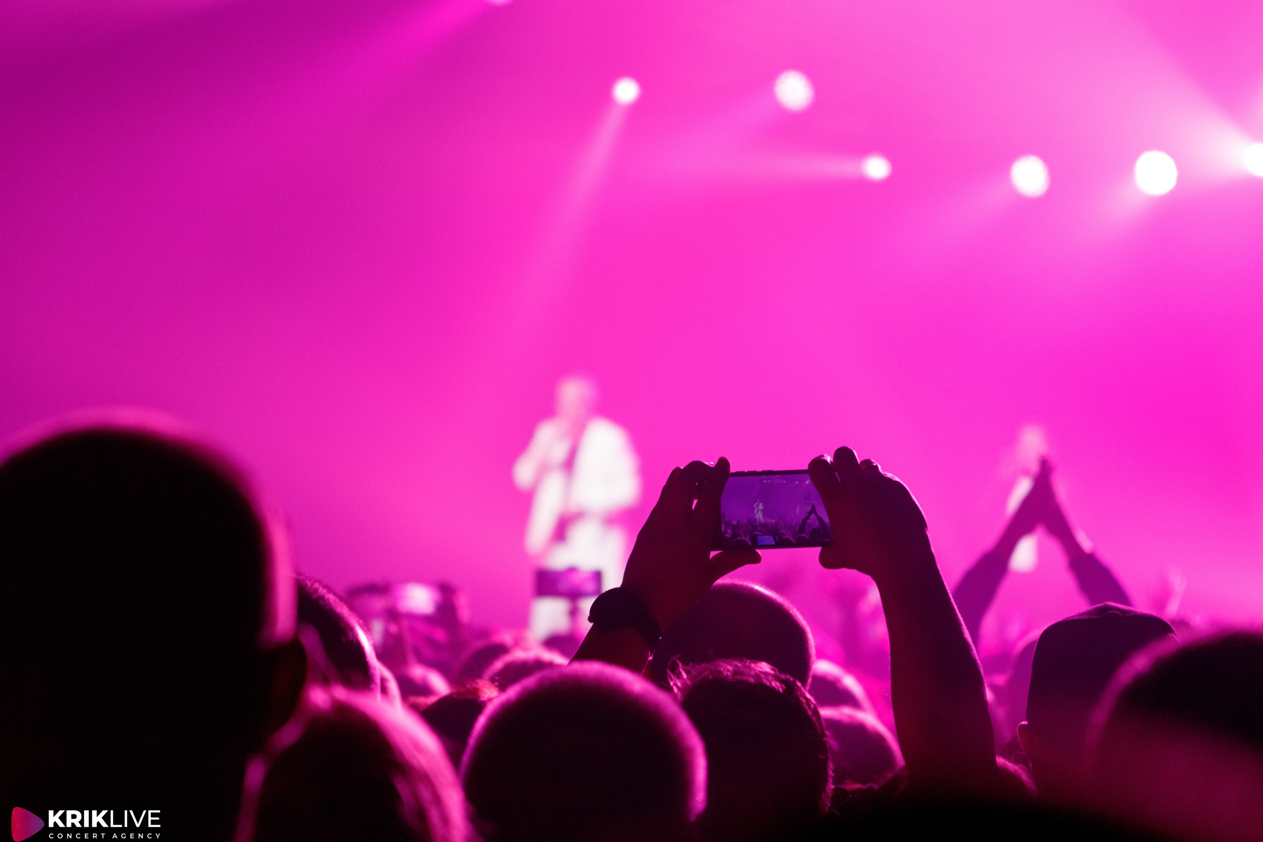 Дискач 90-х. Портретный и пейзажный фотограф Никита Павлов