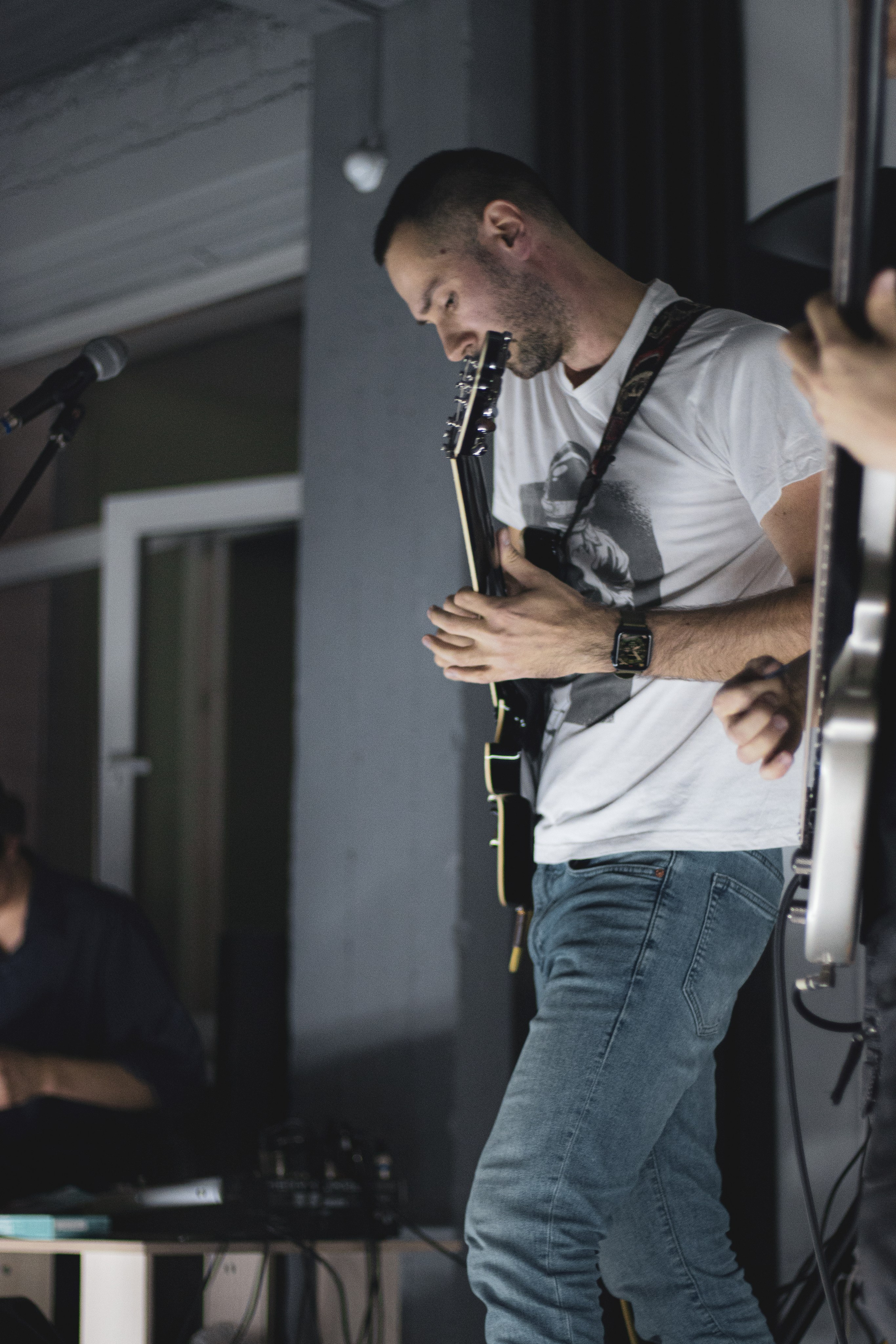 НЕ ШКОЛА БАРАБАНОВ. Портретный и пейзажный фотограф Никита Павлов