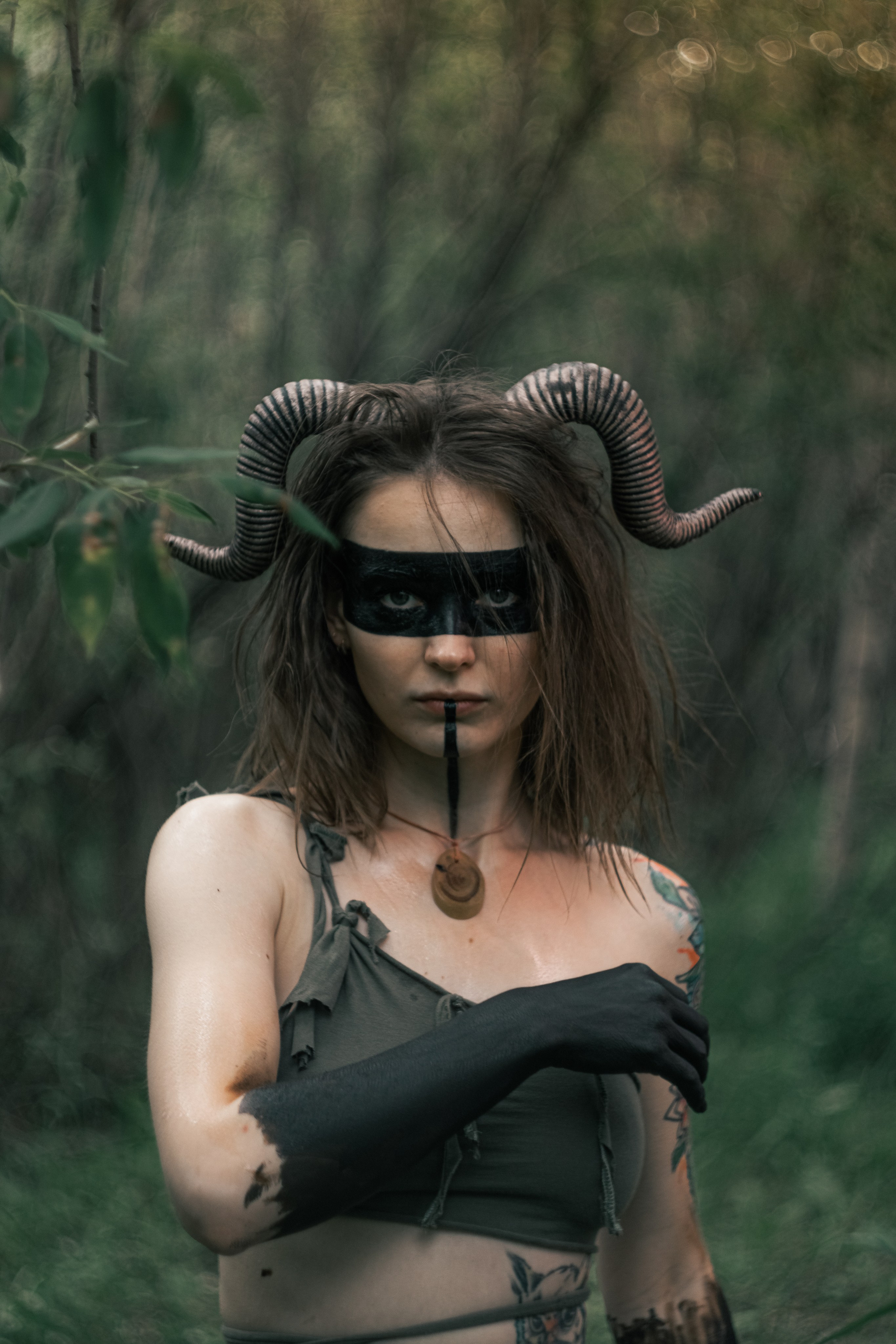 Совик. Портретный и пейзажный фотограф Никита Павлов