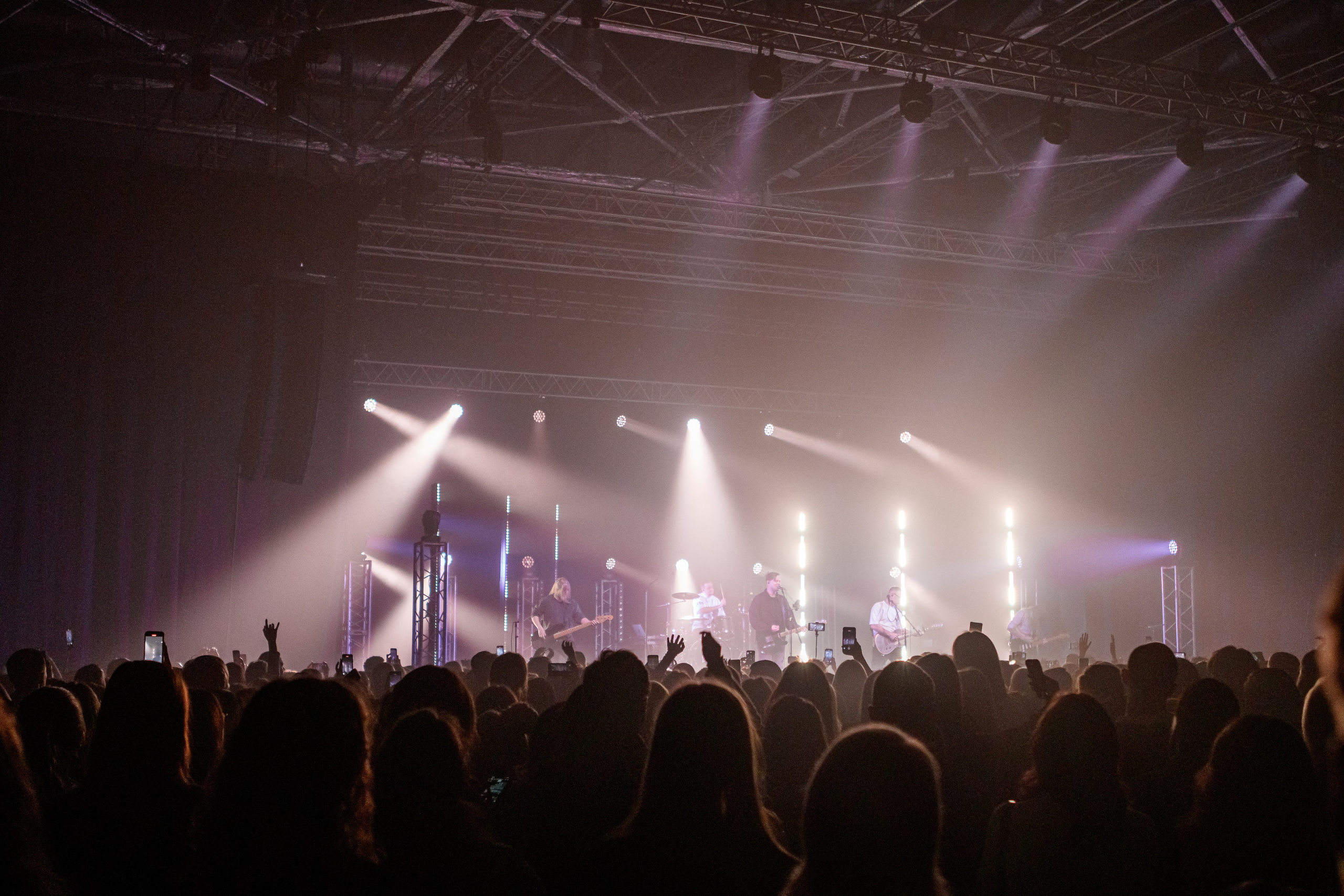 Женя Трофимов и Комната Культуры. Портретный и пейзажный фотограф Никита Павлов