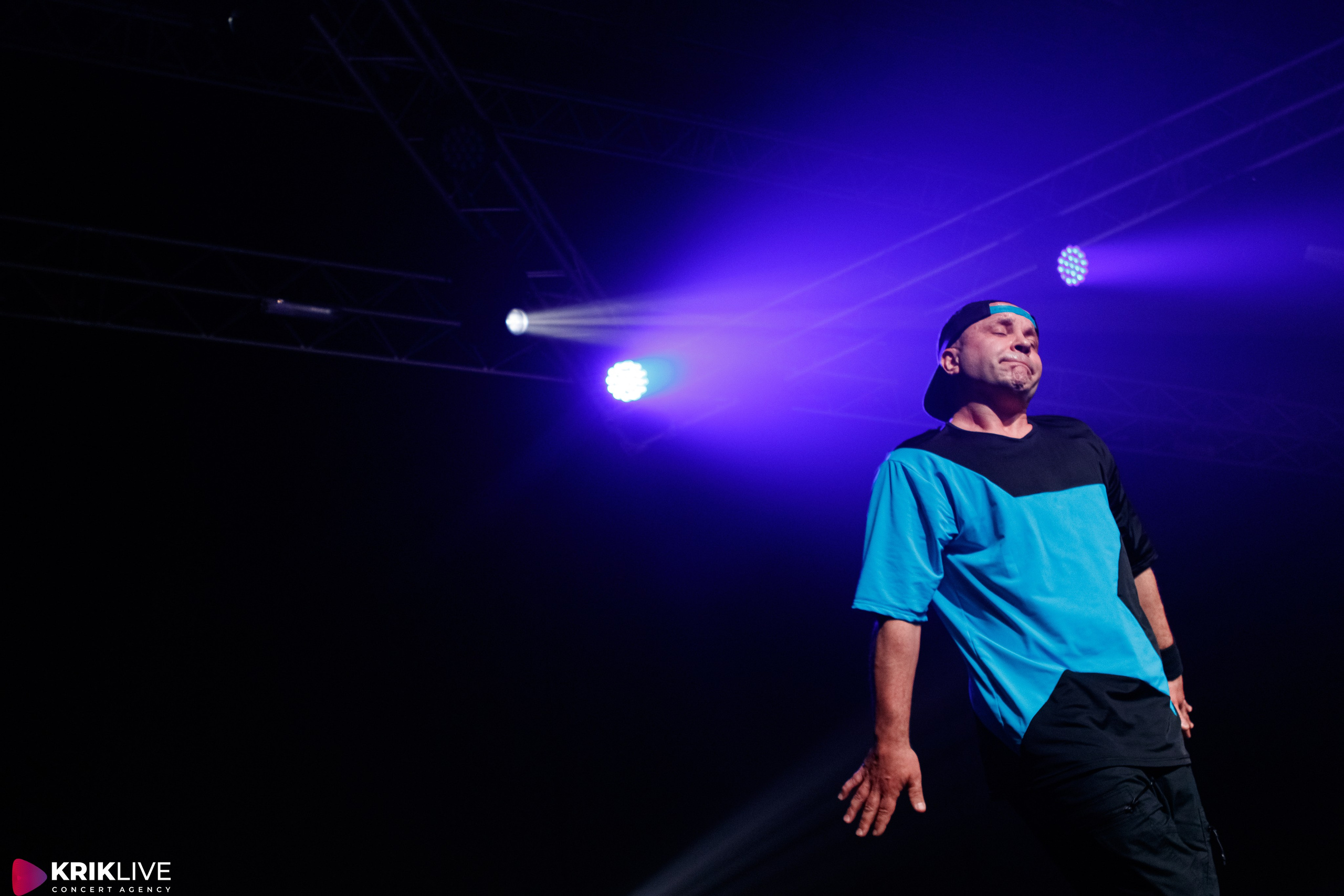 Дискач 90-х. Портретный и пейзажный фотограф Никита Павлов