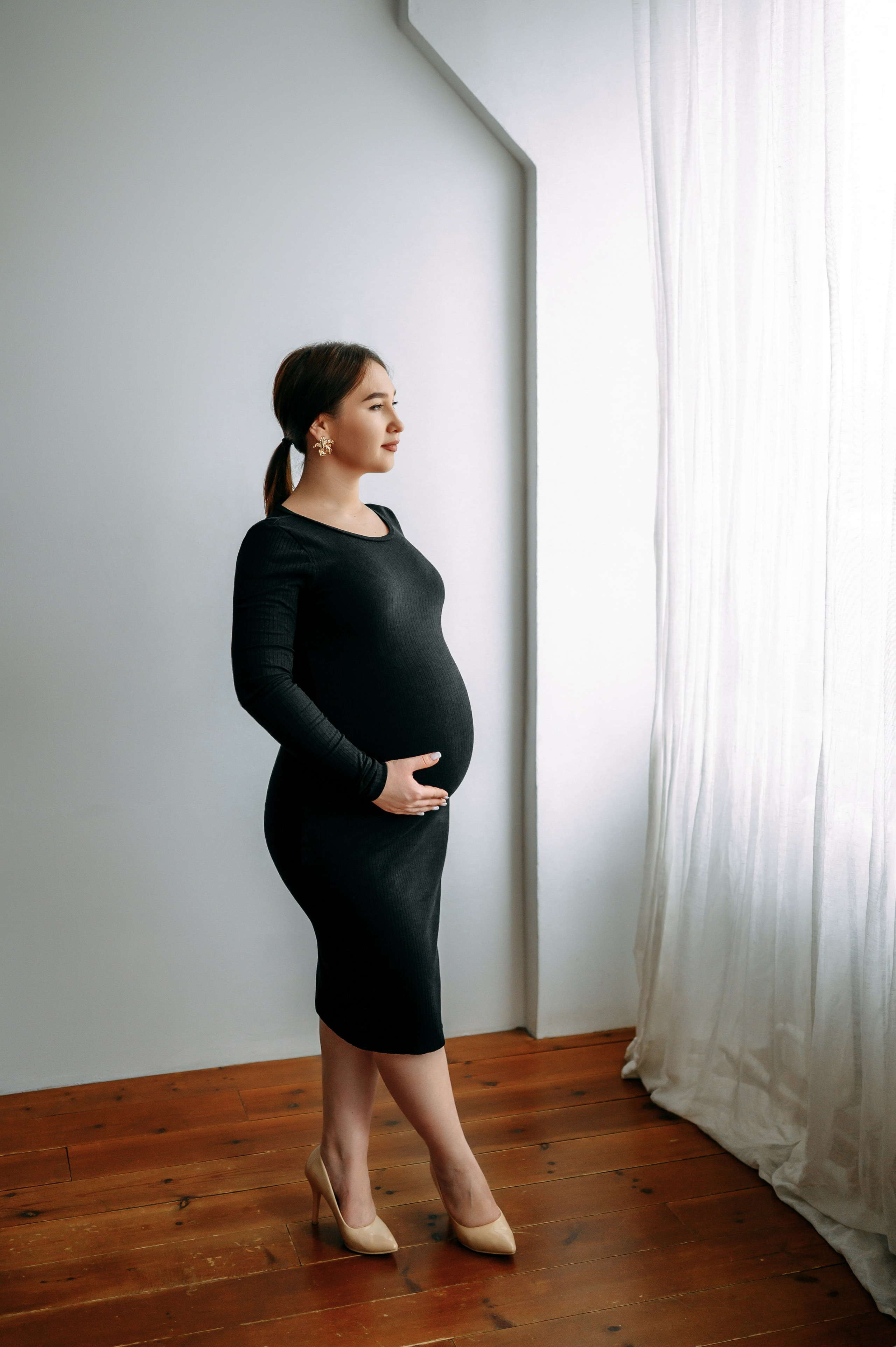 В Интерьере. Свадебный фотограф, фотограф беременности Дарья Доценко