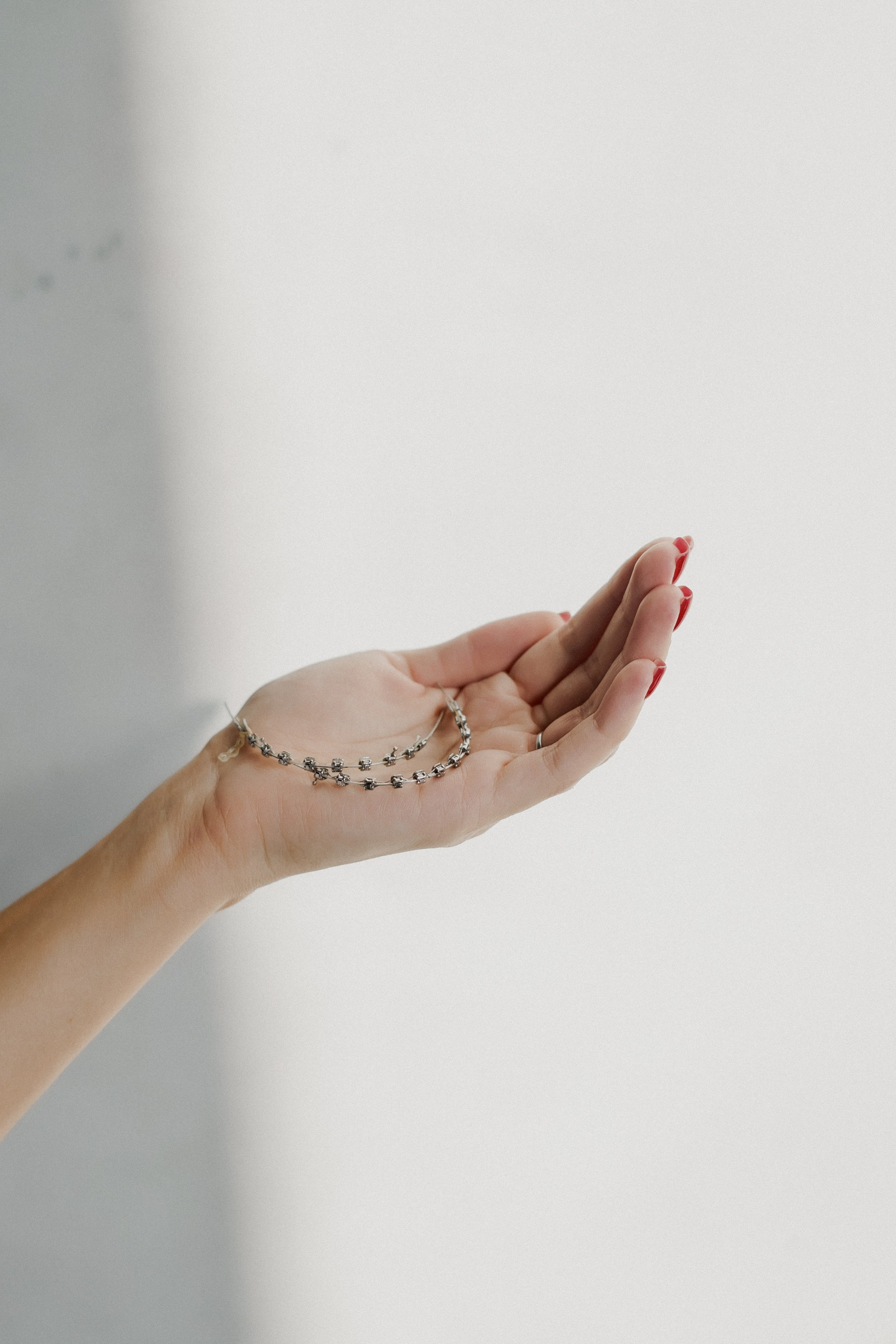 Нелли. Фотограф Валерия Крахмалева