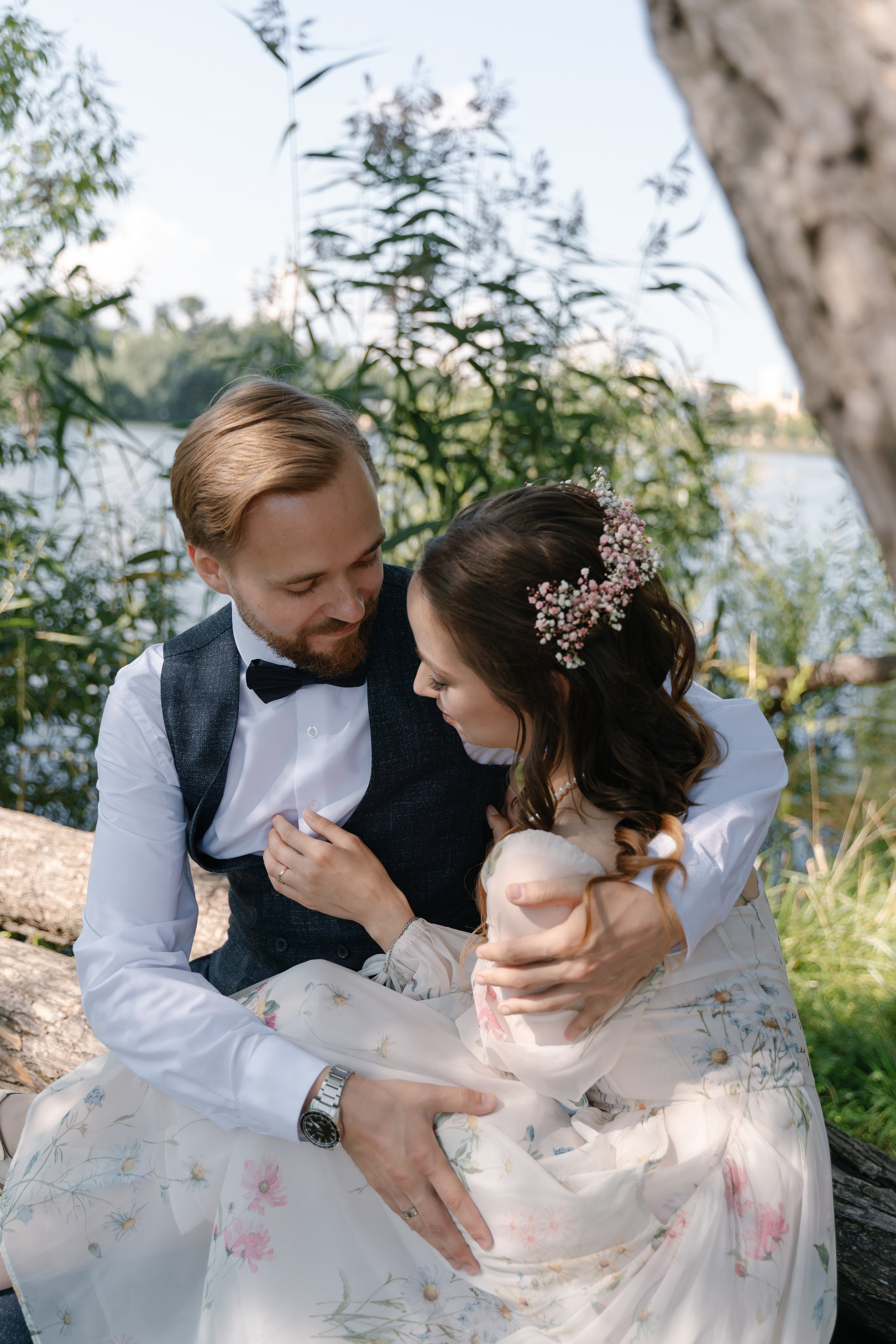 12.08.2023. Свадебный фотограф — Наталья Фед СПб/Москва