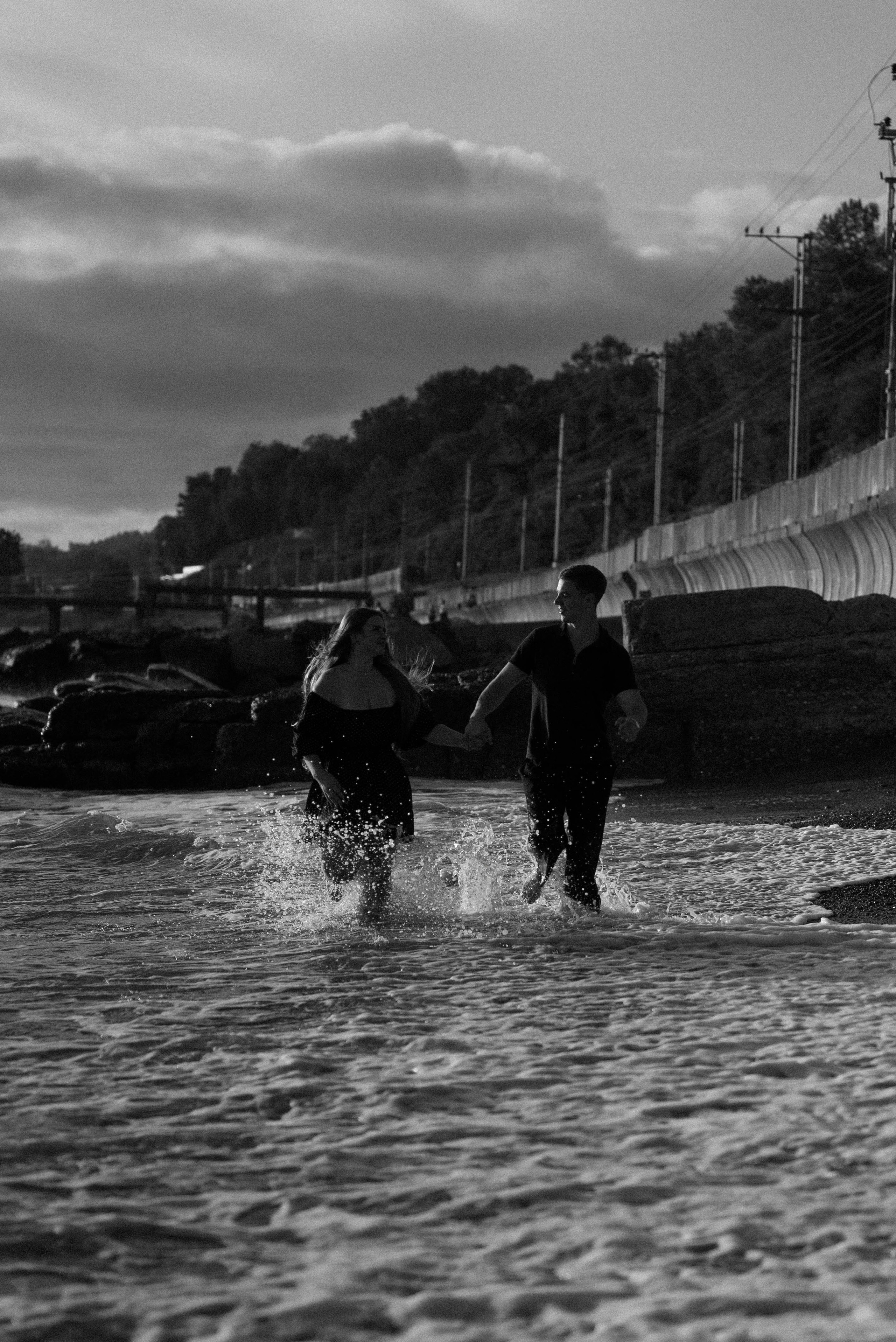 V & I. Портретный фотограф в Сочи