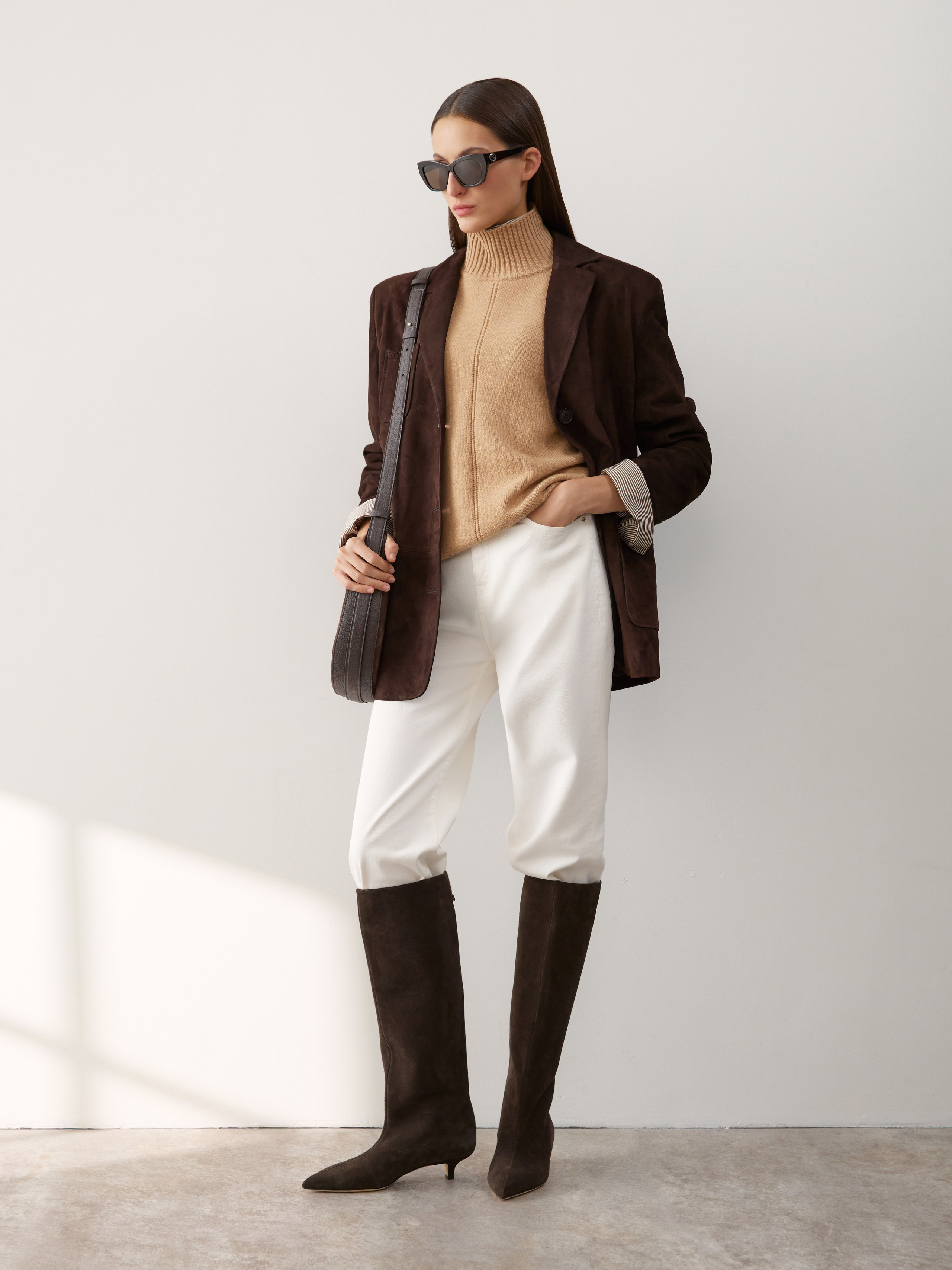 Lorena Antoniazzi. Dolgikh Production team