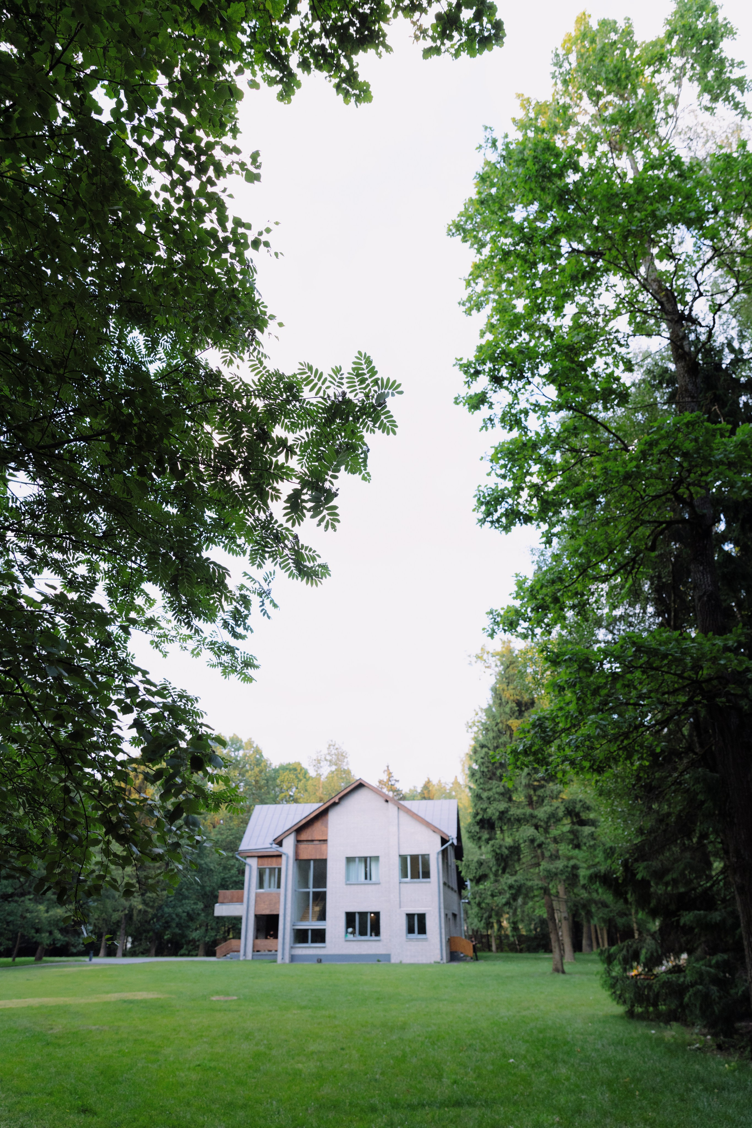 Джафар и Мария. Фотограф