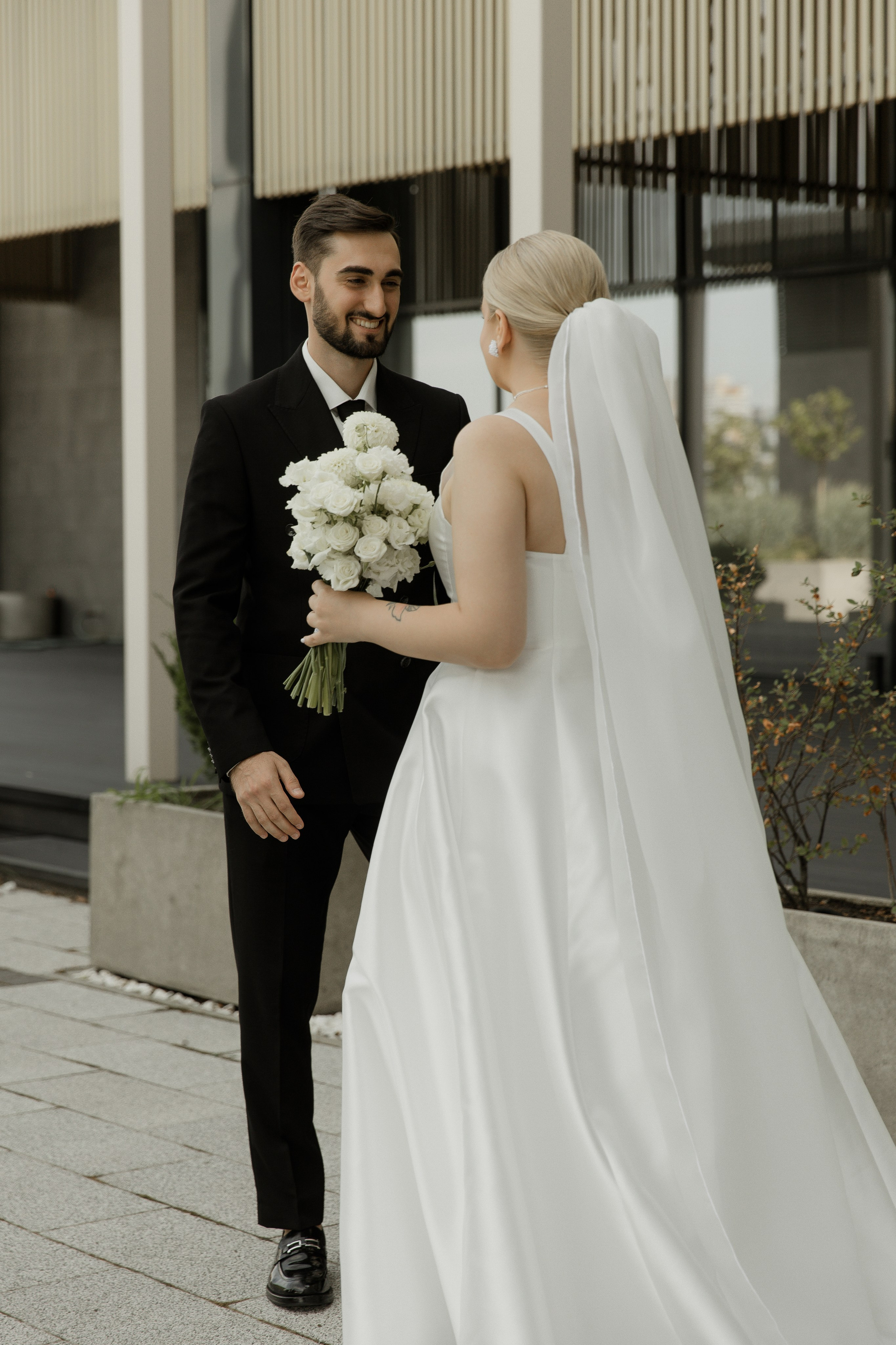 Давид и Кристина. Валеева Виктория | Свадебный фотограф в Ростове-на-Дону и Москве