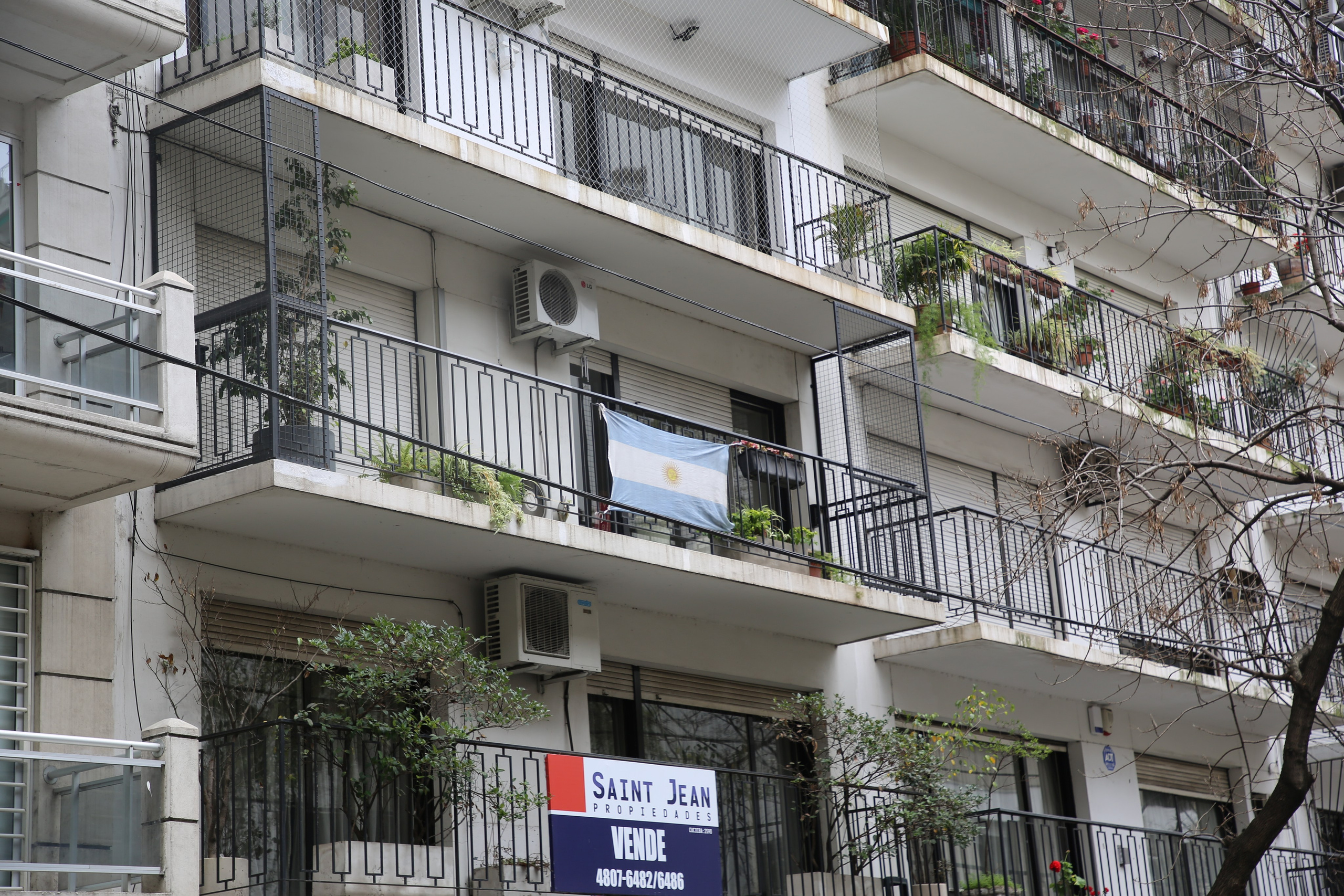 Buenos Aires, Argentina. Andrey Filippov Photographer