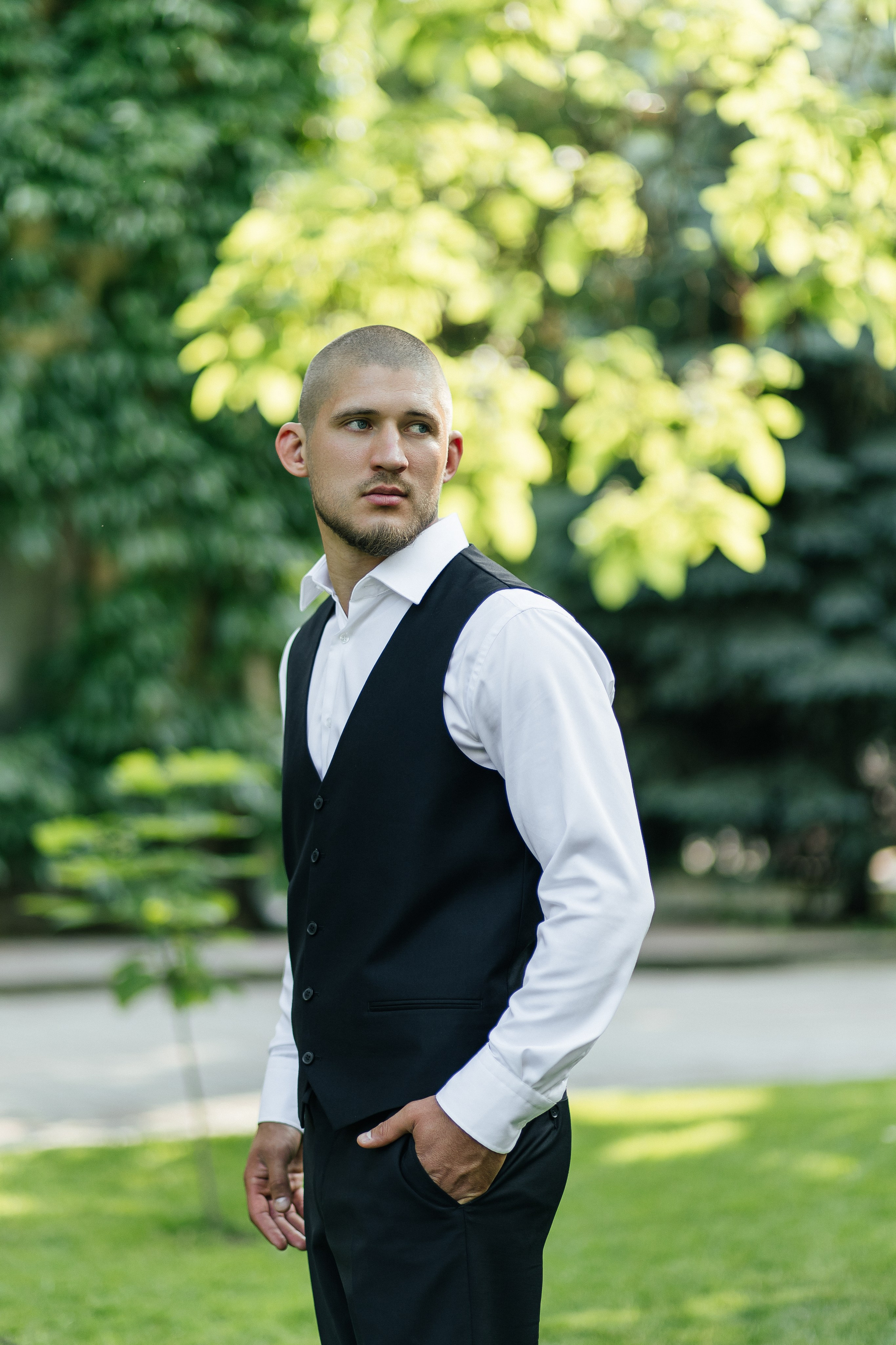 Высокий берег. Д&А. Свадебный и семейный фотограф Ростова-на-Дону Ирина Бондарева