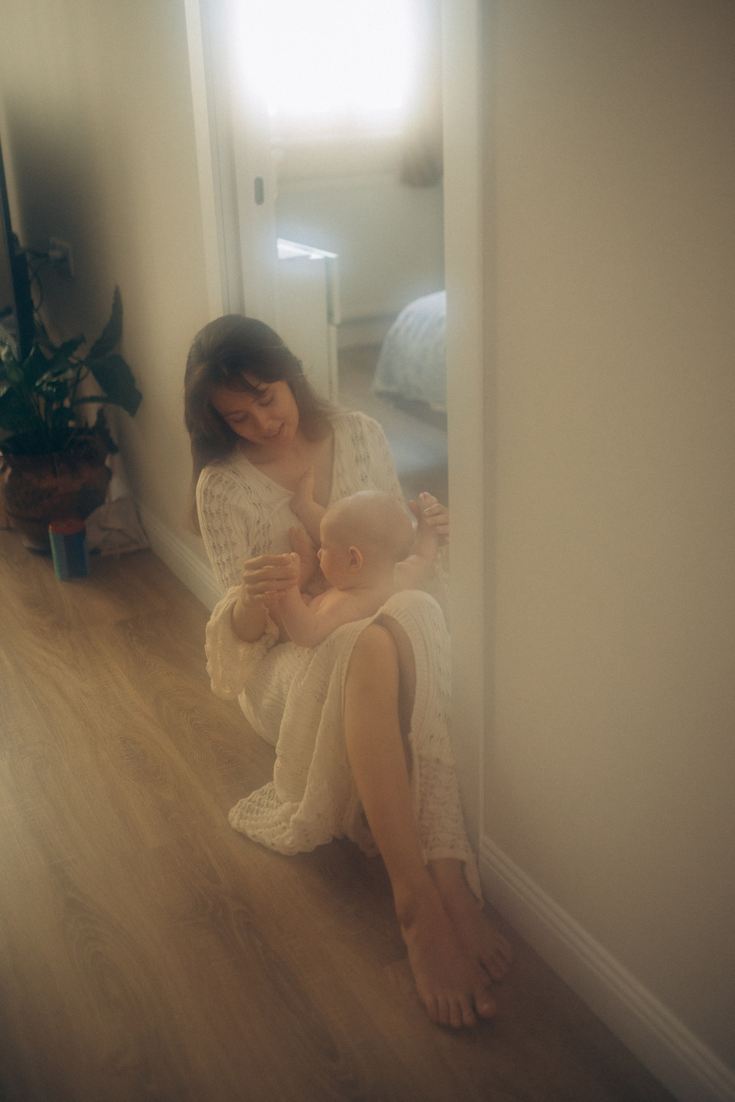 Семья. Свадебный фотограф Казань