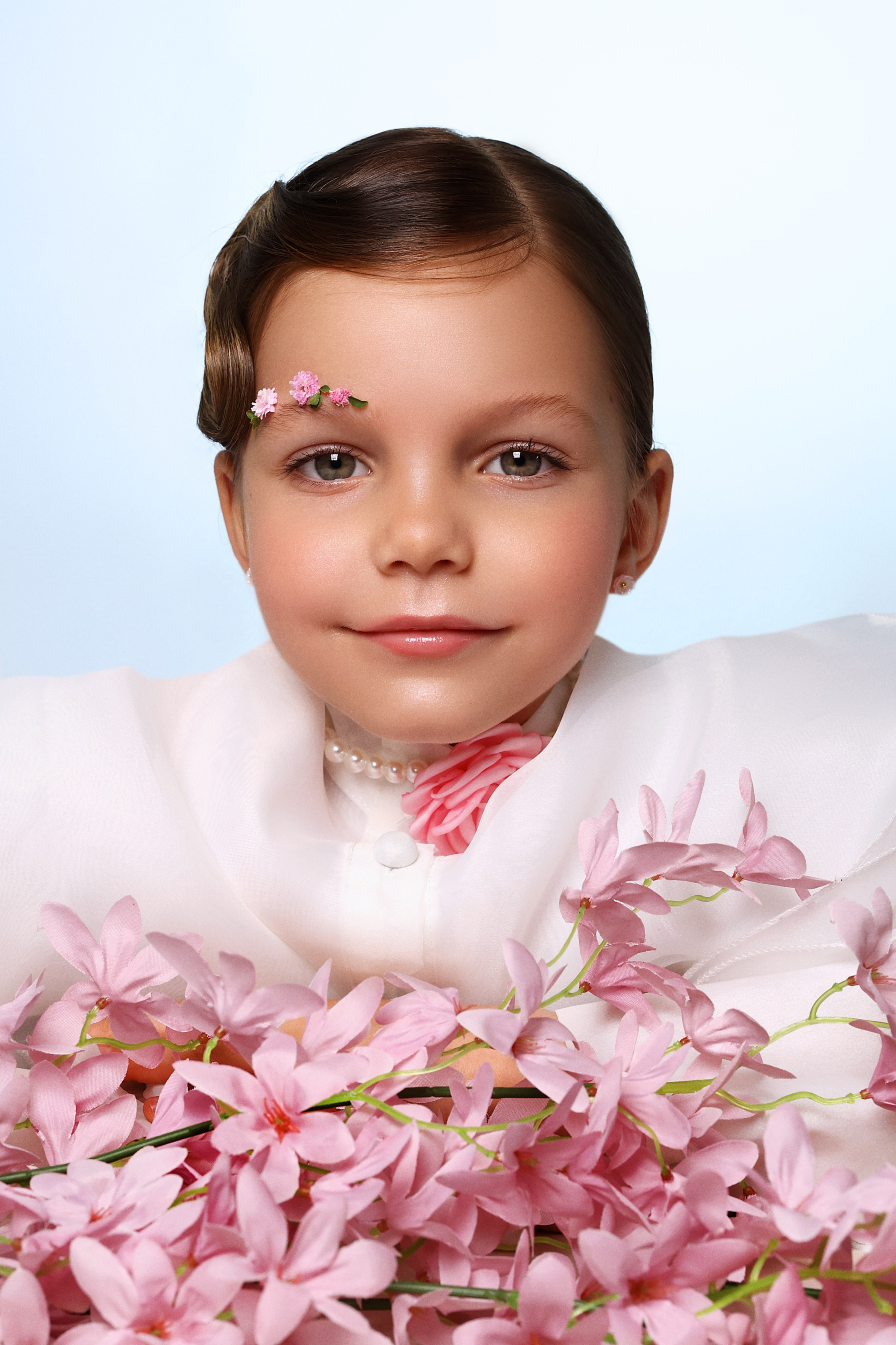 OLESYA. Модельная студия MIA Models