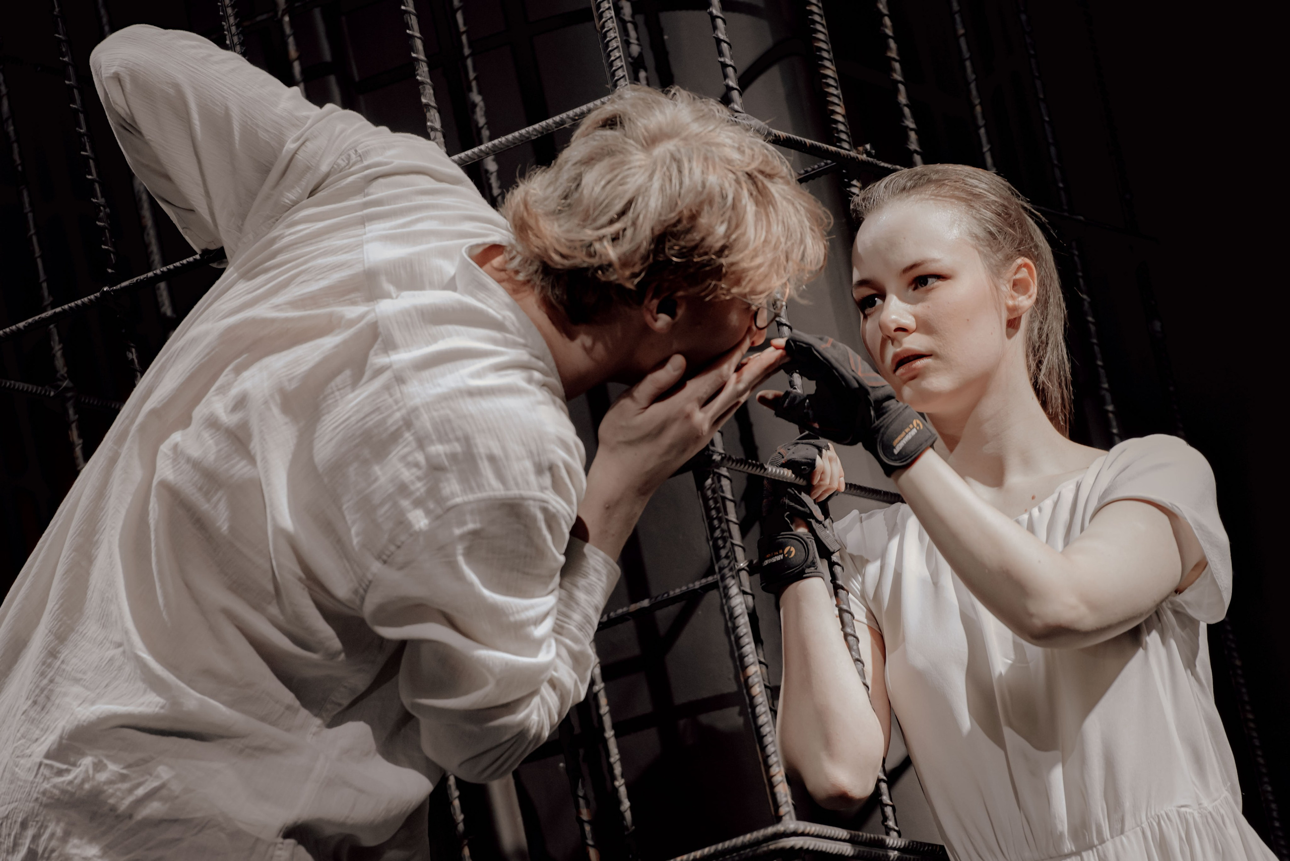 «Ромео и Джульетта» в театре им. Евг. Вахтангова 27.02.26. Концертный/репортажный фотограф в Москве и СПб Ангелина Андреева