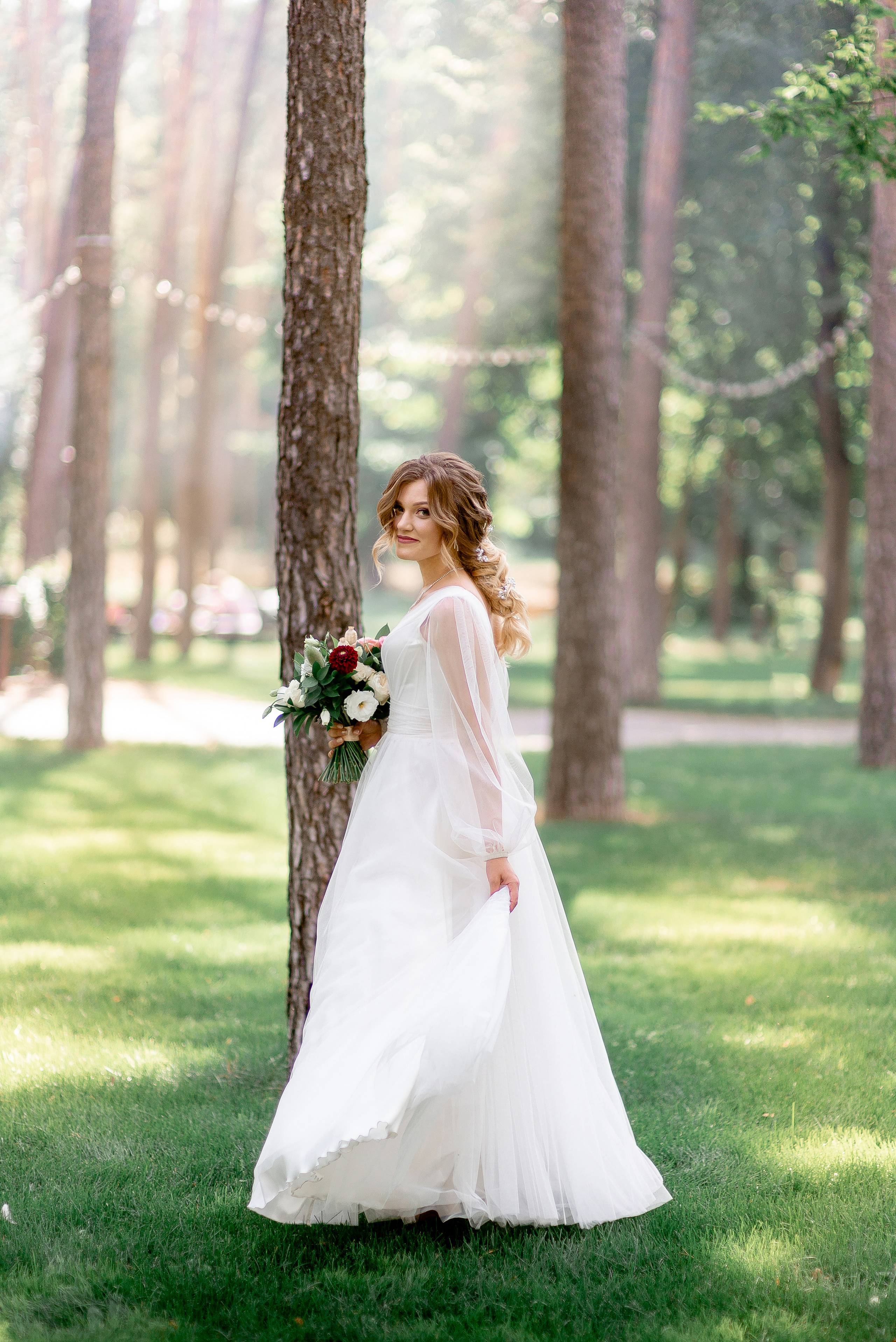 Эмиль и Катя. Свадебный фотограф в Белгороде Косилов Денис