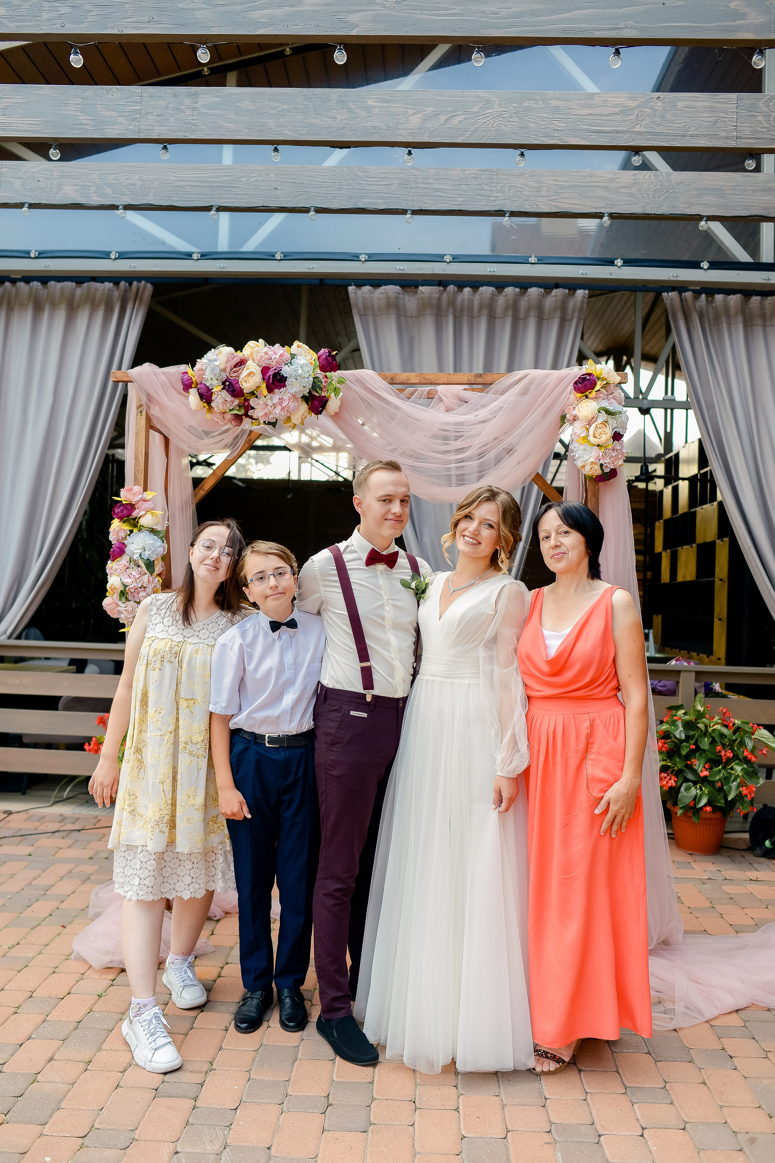 Эмиль и Катя. Свадебный фотограф в Белгороде Косилов Денис