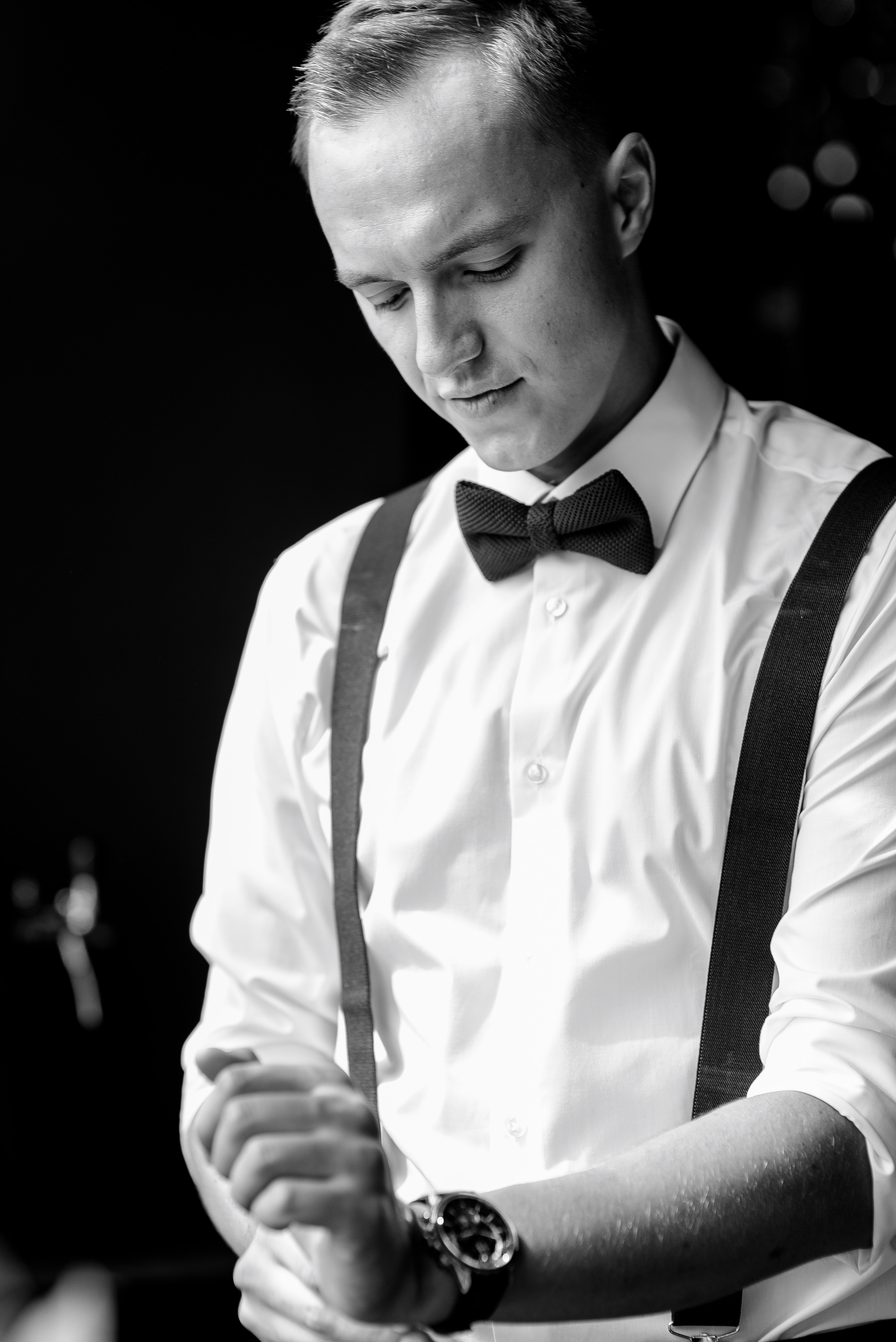 Эмиль и Катя. Свадебный фотограф в Белгороде Косилов Денис