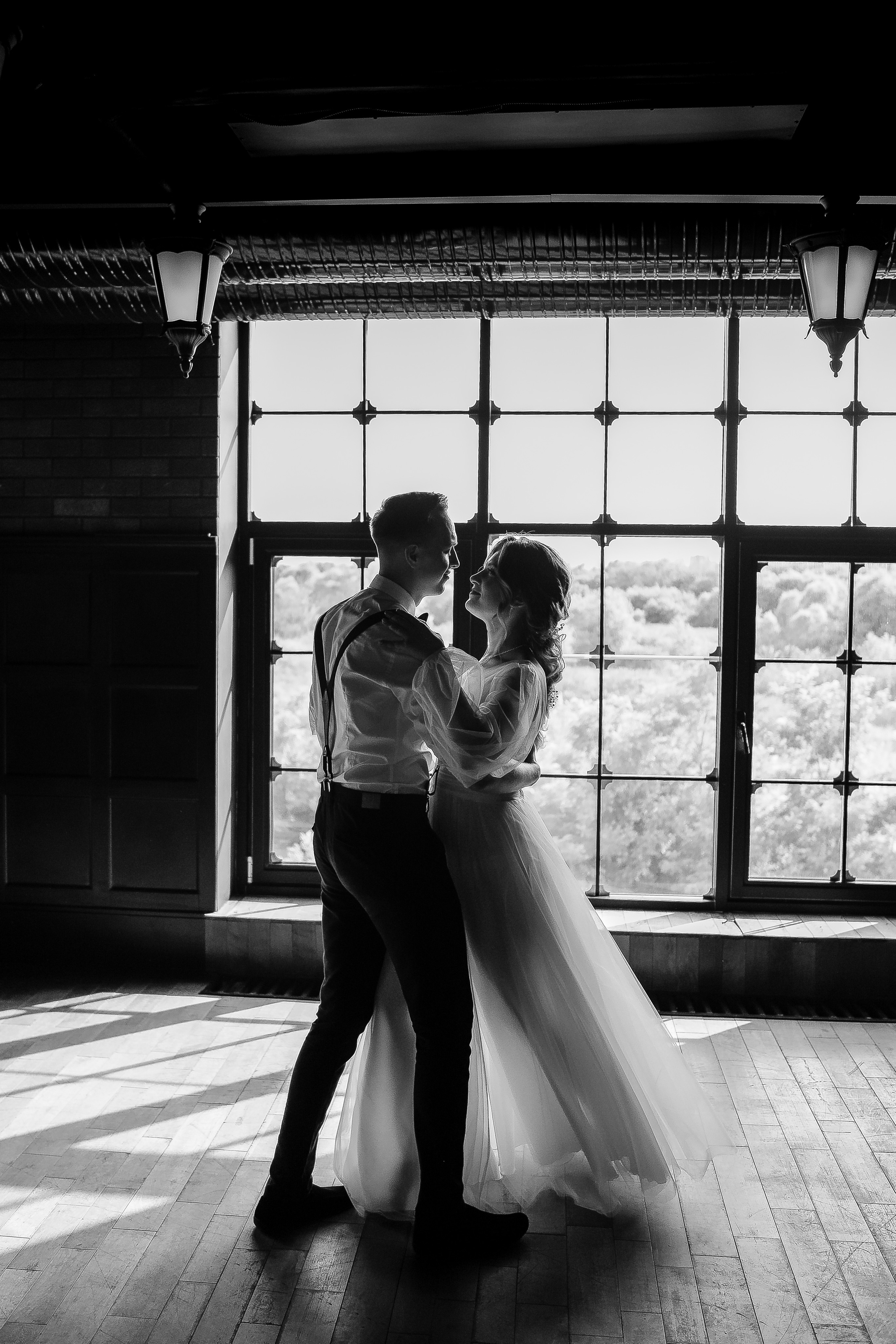 Эмиль и Катя. Свадебный фотограф в Белгороде Косилов Денис