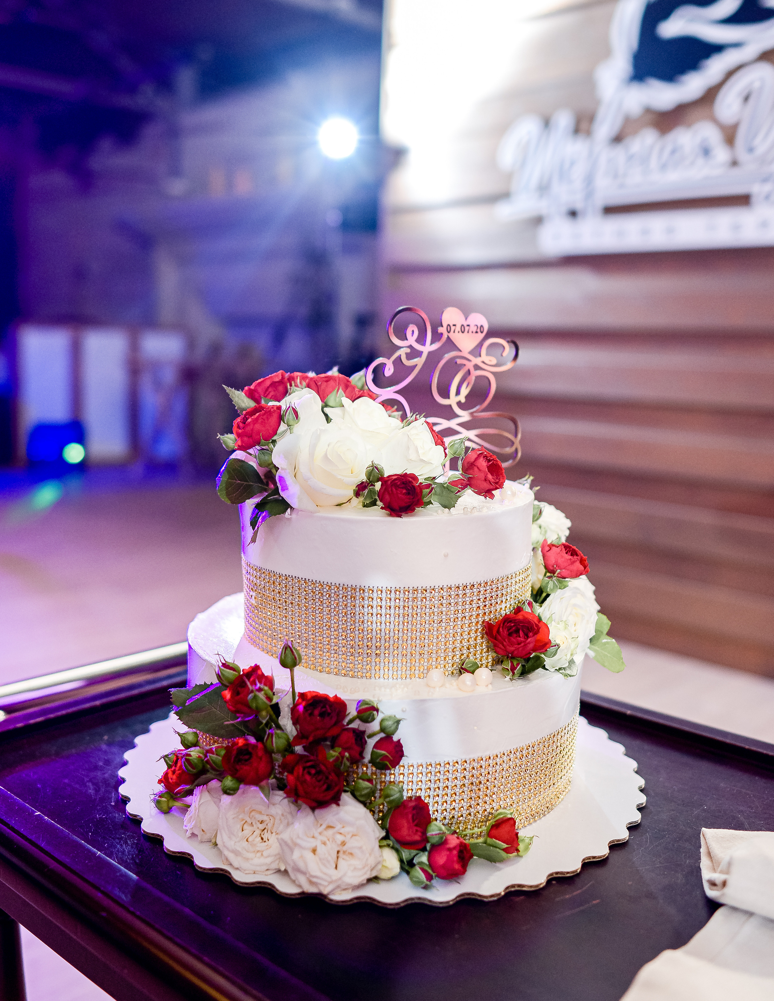 Эмиль и Катя. Свадебный фотограф в Белгороде Косилов Денис